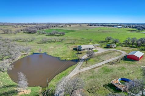 TBD S Fm Road 113 Millsap TX 76066