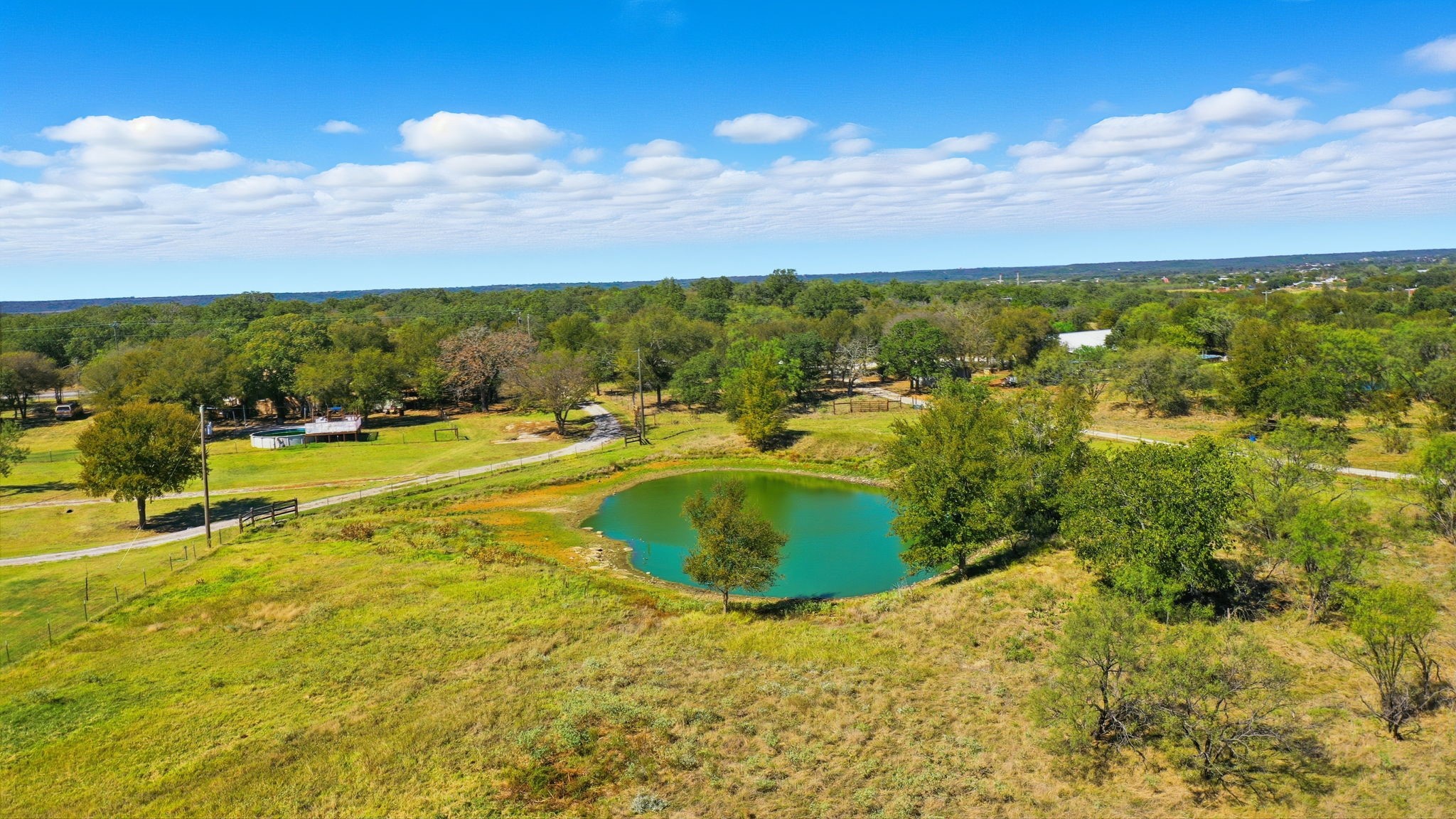 Tbd S Fm Road 113 Millsap TX 76066