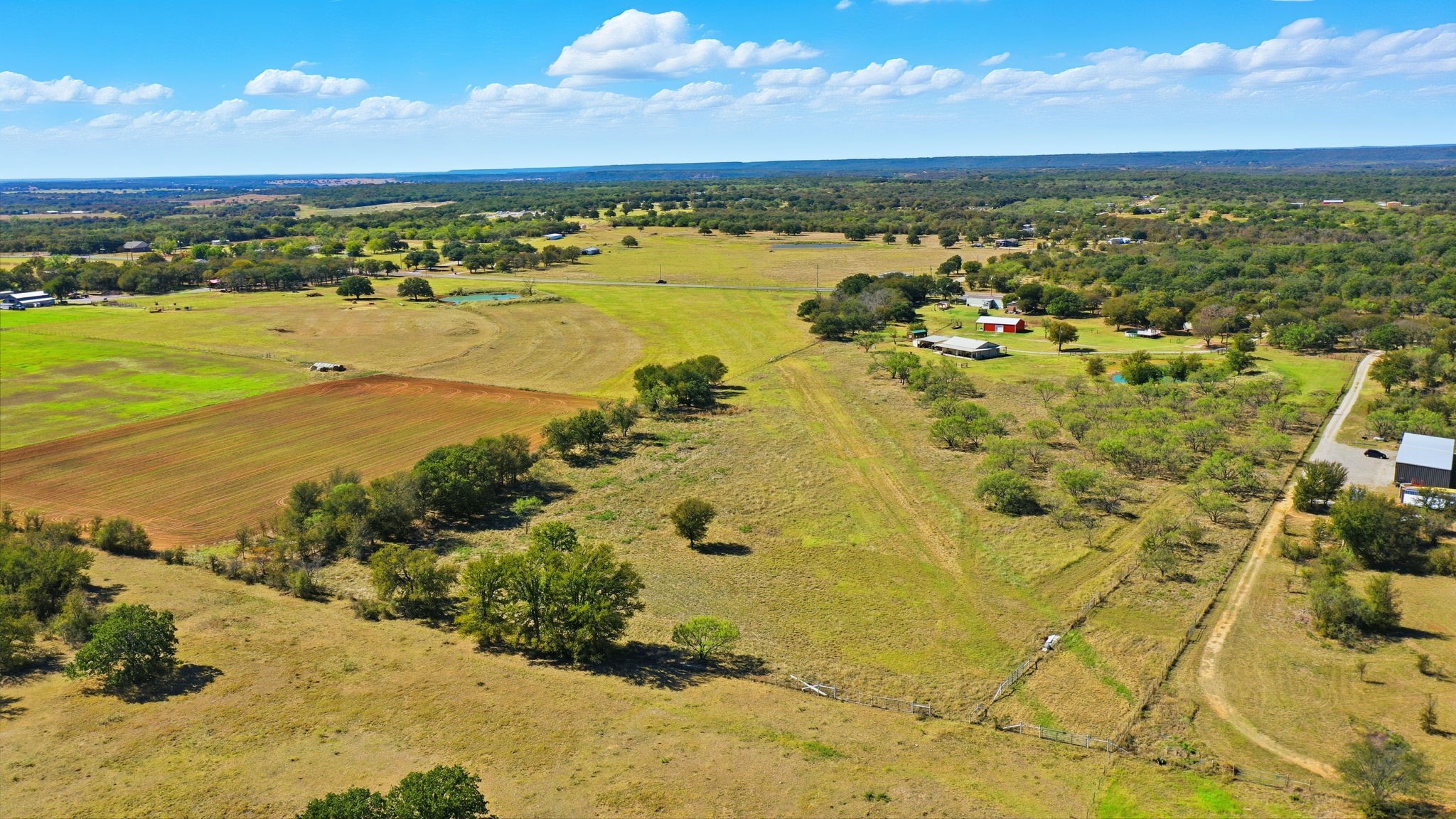 Tbd S Fm Road 113 Millsap TX 76066
