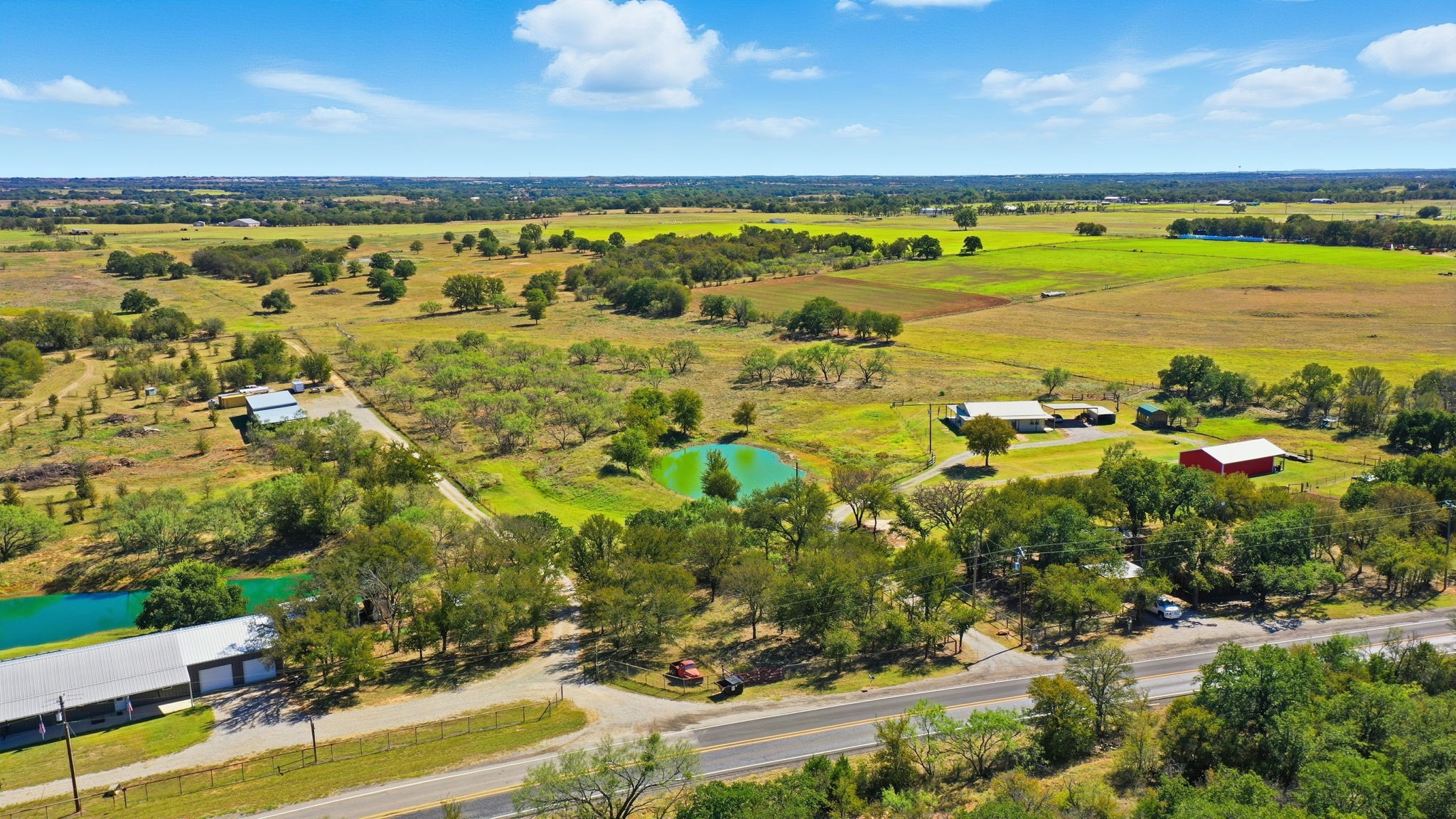 Tbd S Fm Road 113 Millsap TX 76066