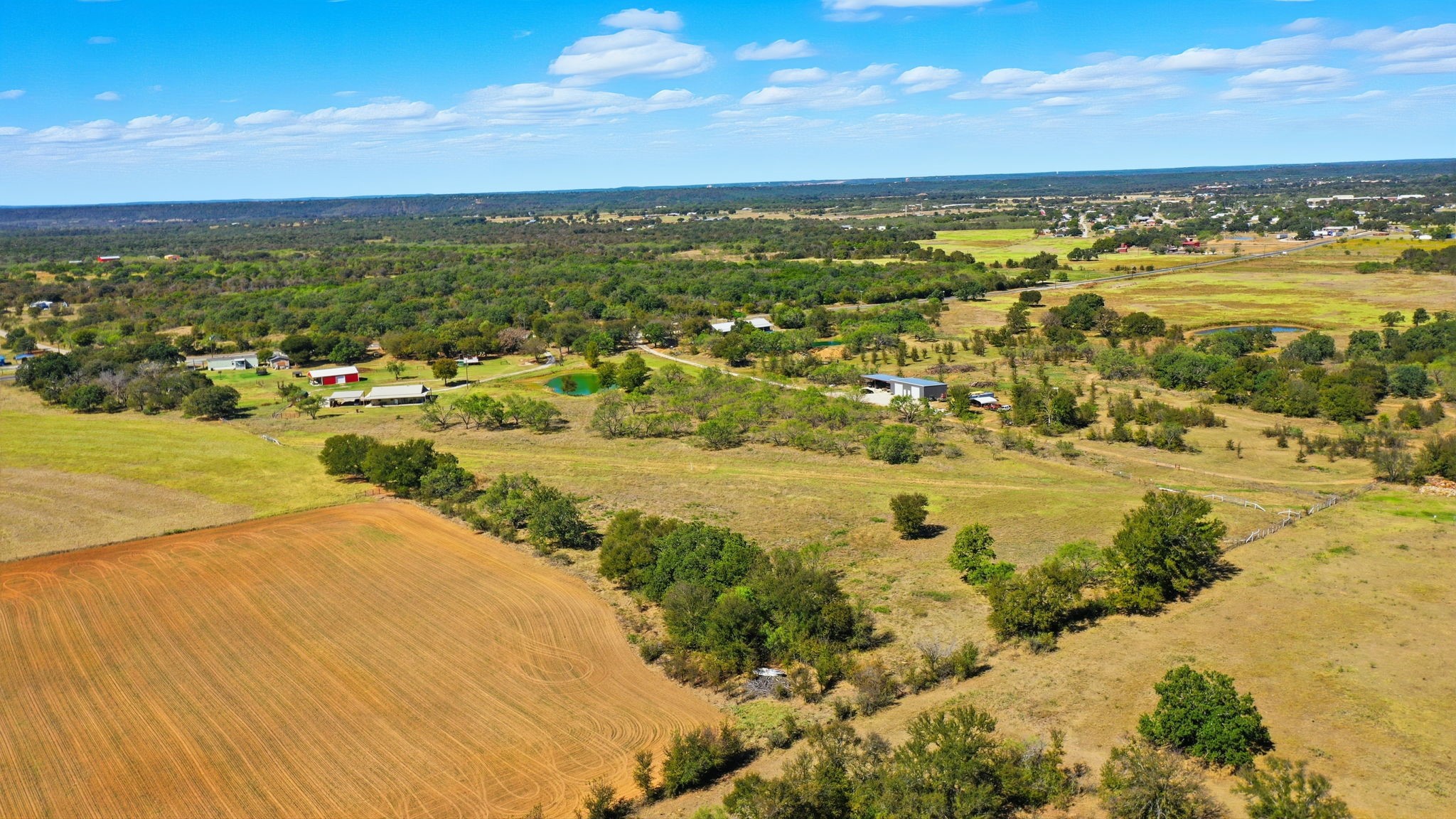 Tbd S Fm Road 113 Millsap TX 76066