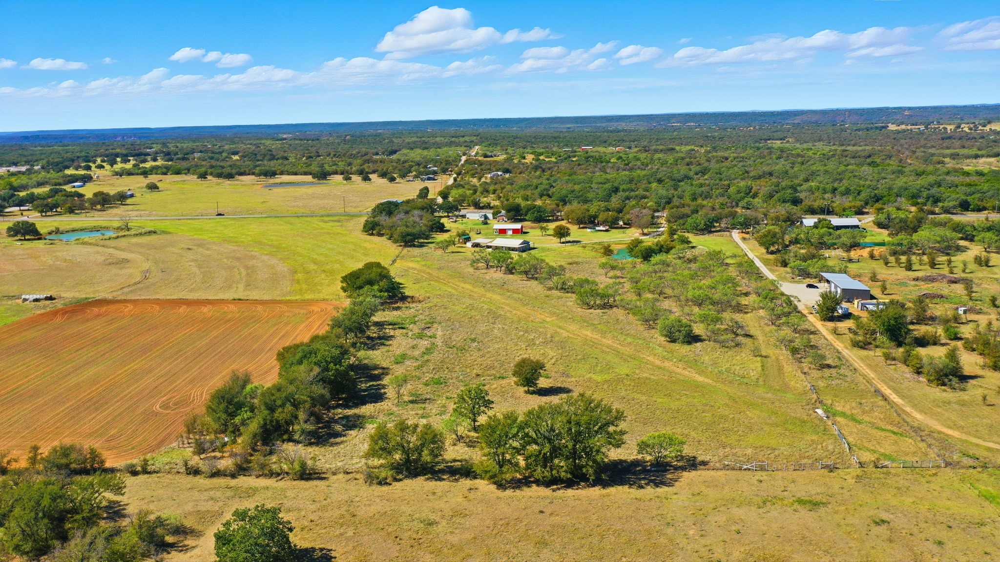 Tbd S Fm Road 113 Millsap TX 76066