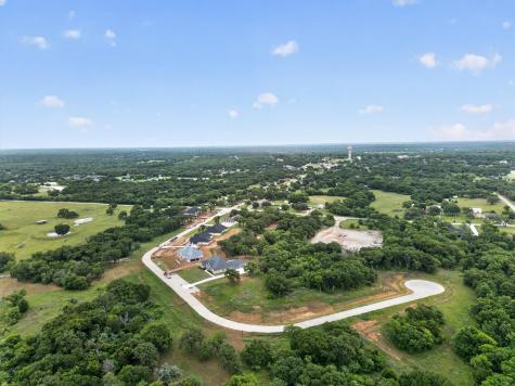 1640 Private Access 60200 Burleson TX 76028
