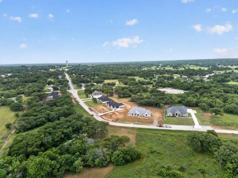 1640 Private Access 60200 Burleson TX 76028