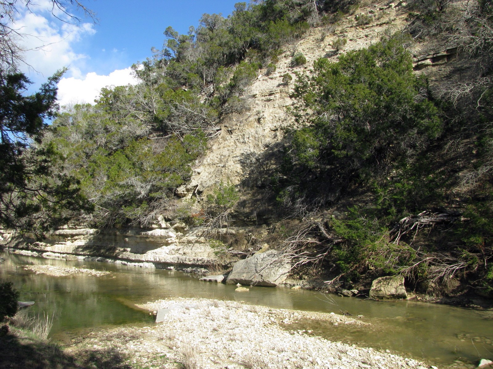 1248 Buffalo Creek Drive Evant TX 76525