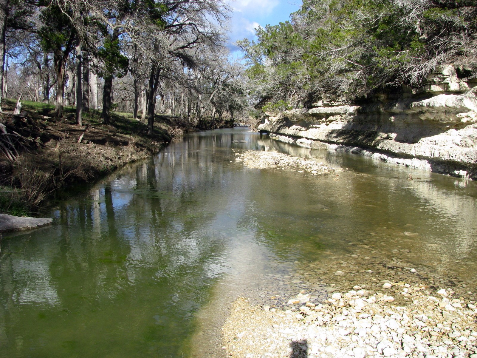 1248 Buffalo Creek Drive Evant TX 76525