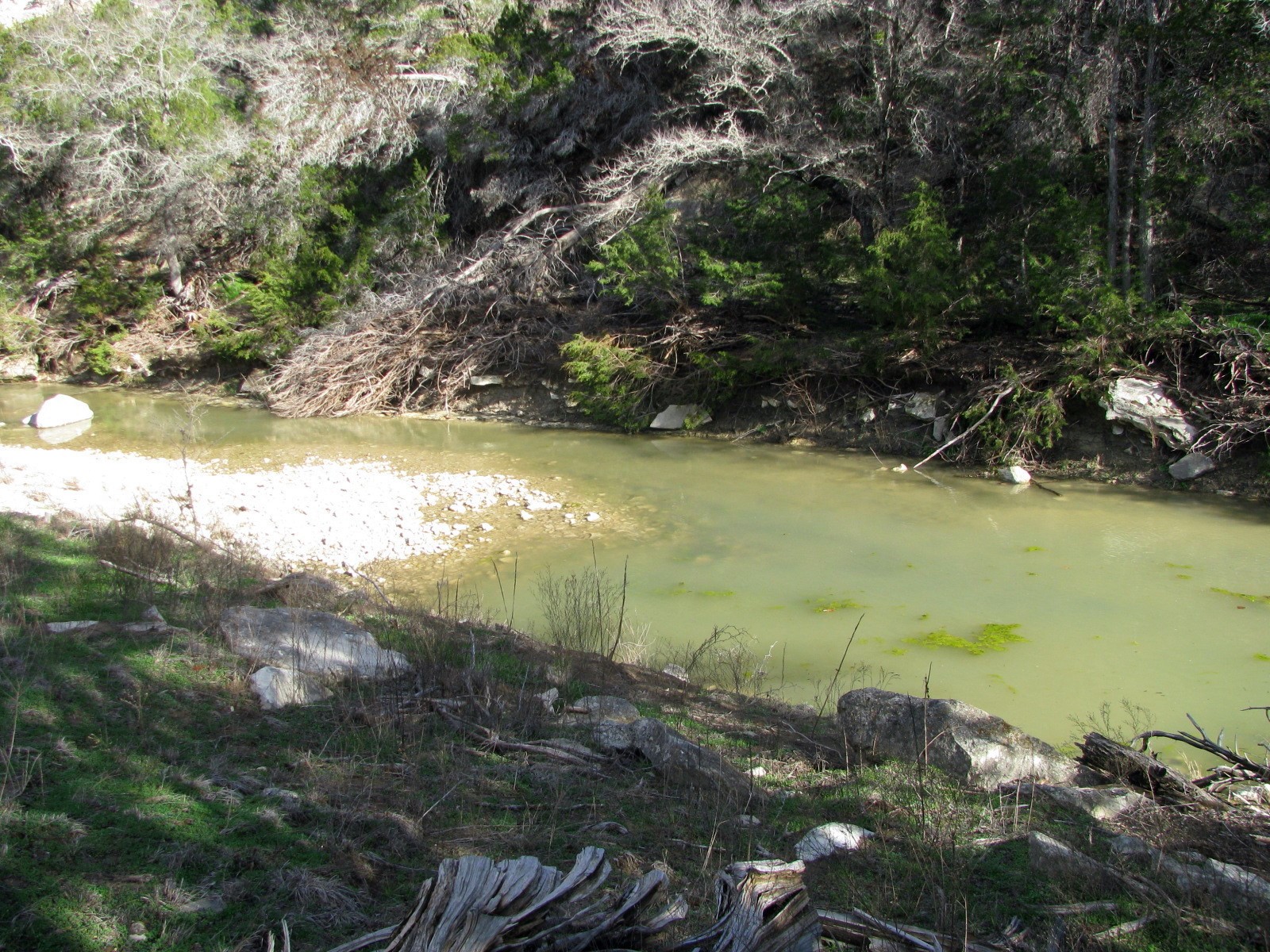 1248 Buffalo Creek Drive Evant TX 76525