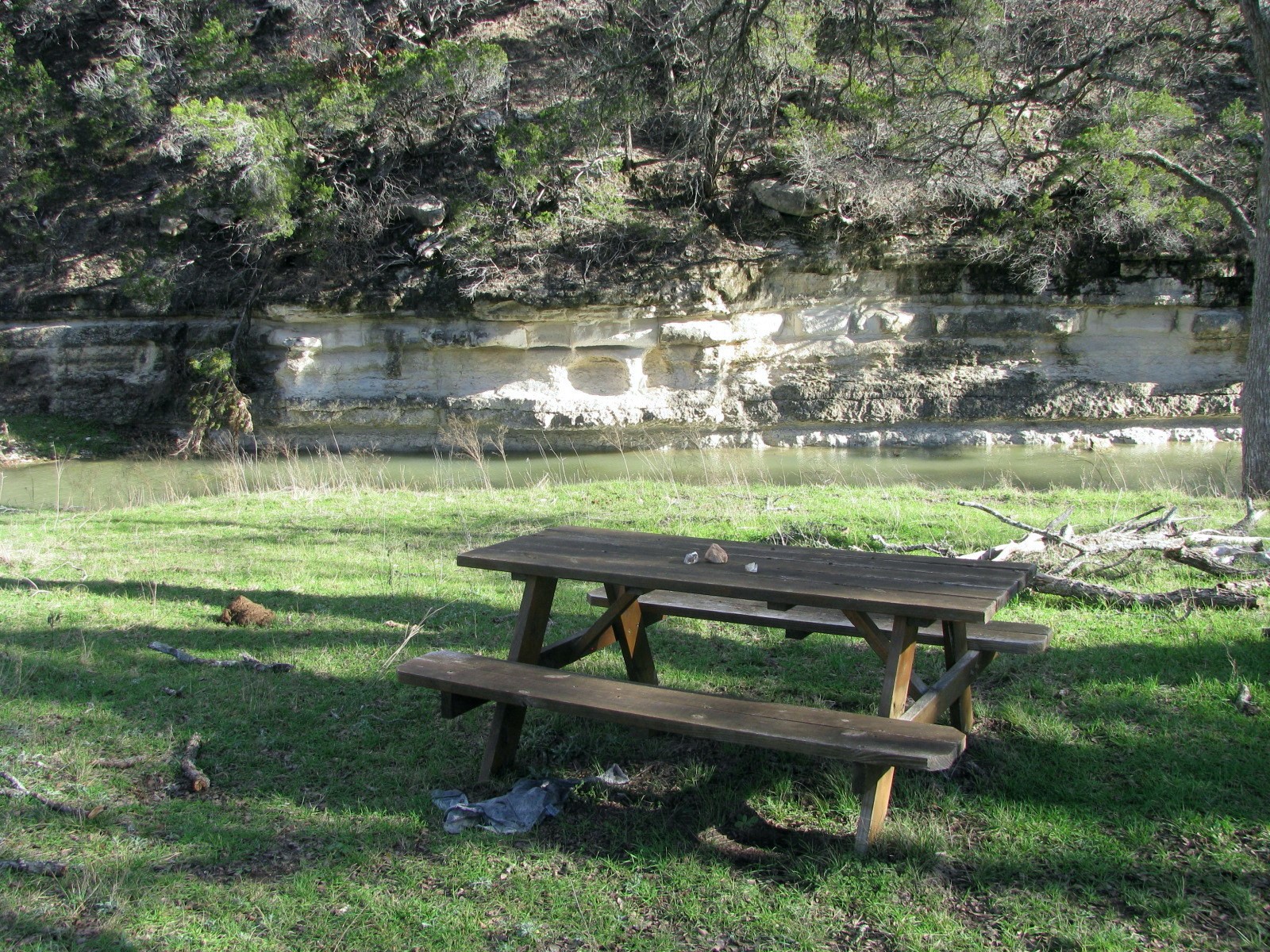 1248 Buffalo Creek Drive Evant TX 76525