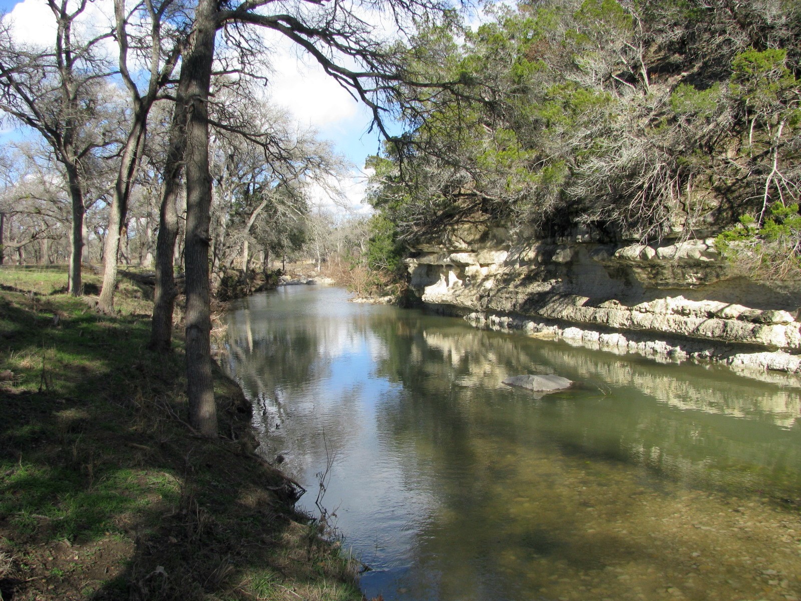 1248 Buffalo Creek Drive Evant TX 76525