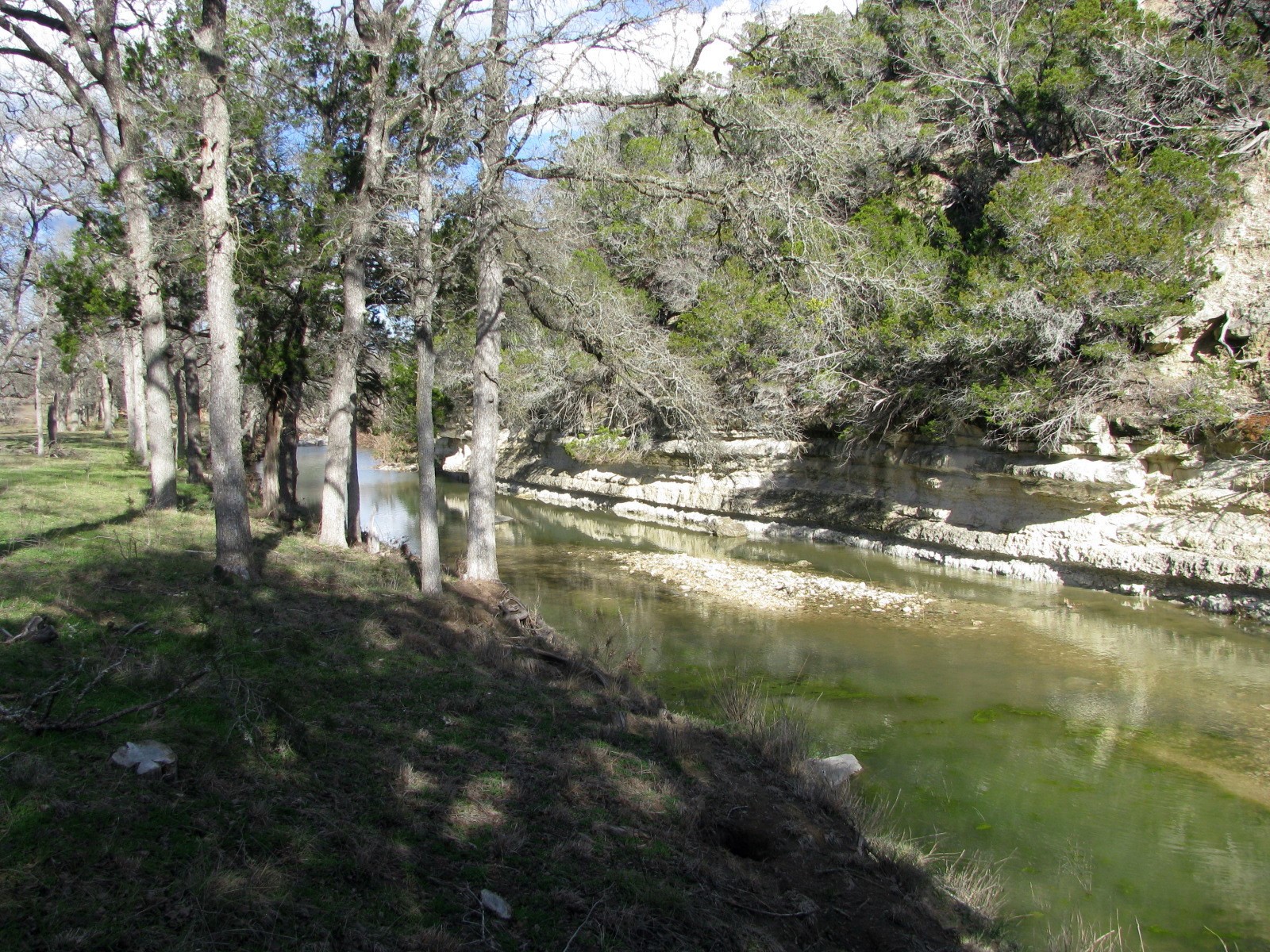 1248 Buffalo Creek Drive Evant TX 76525