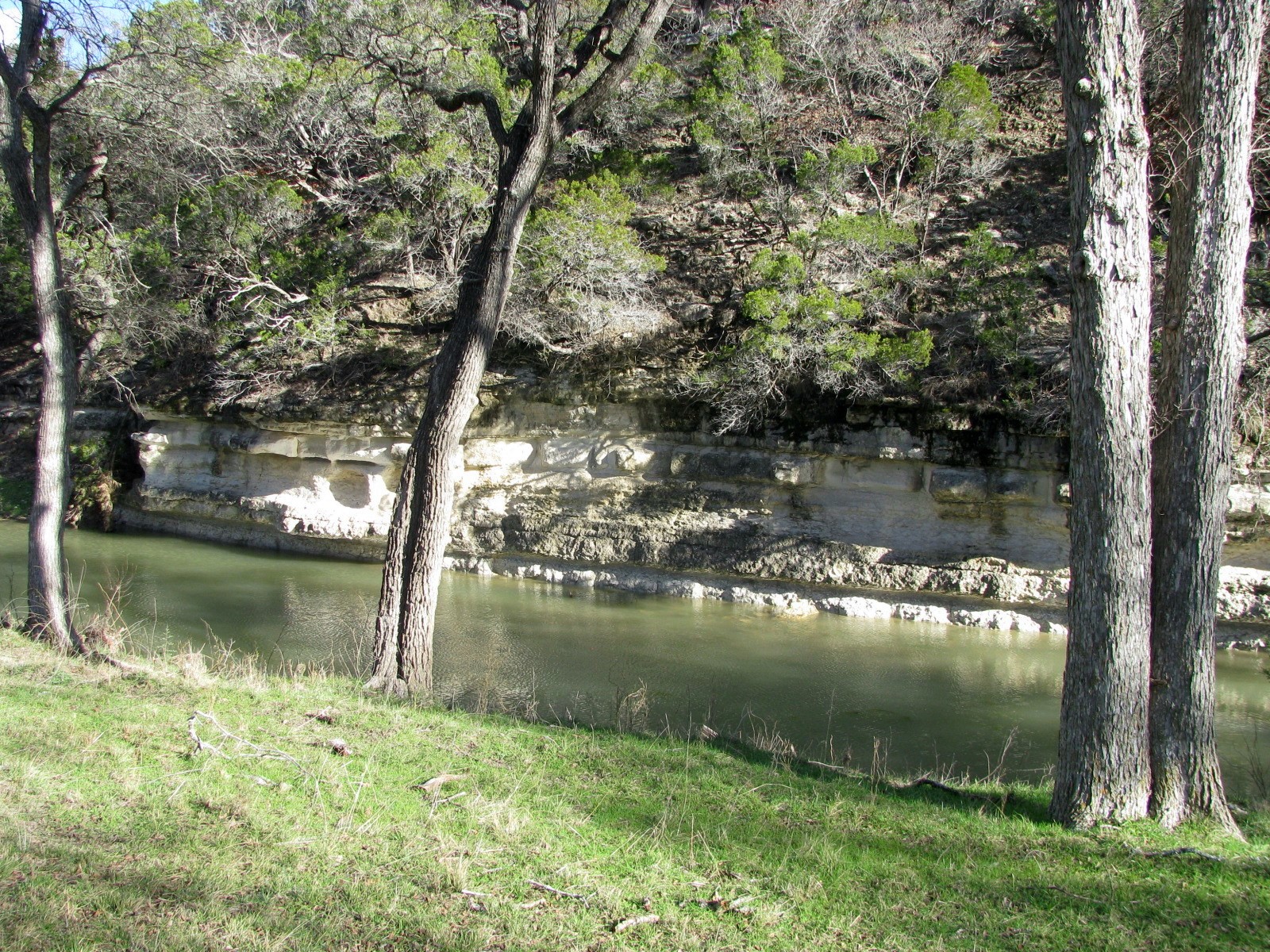1248 Buffalo Creek Drive Evant TX 76525