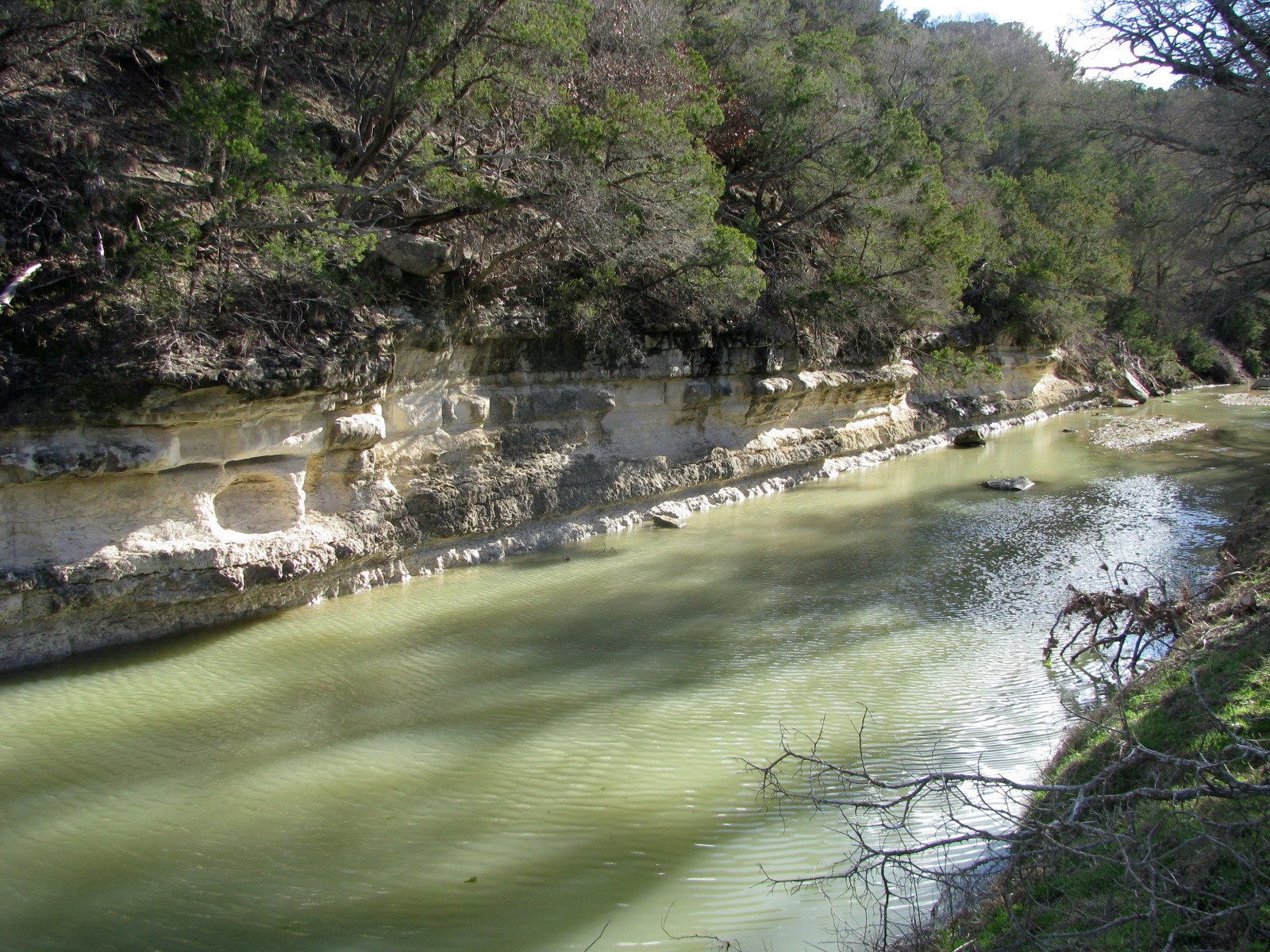 1248 Buffalo Creek Drive Evant TX 76525
