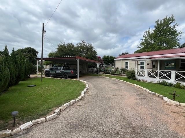 3211 Boynton Avenue Granbury TX 76049