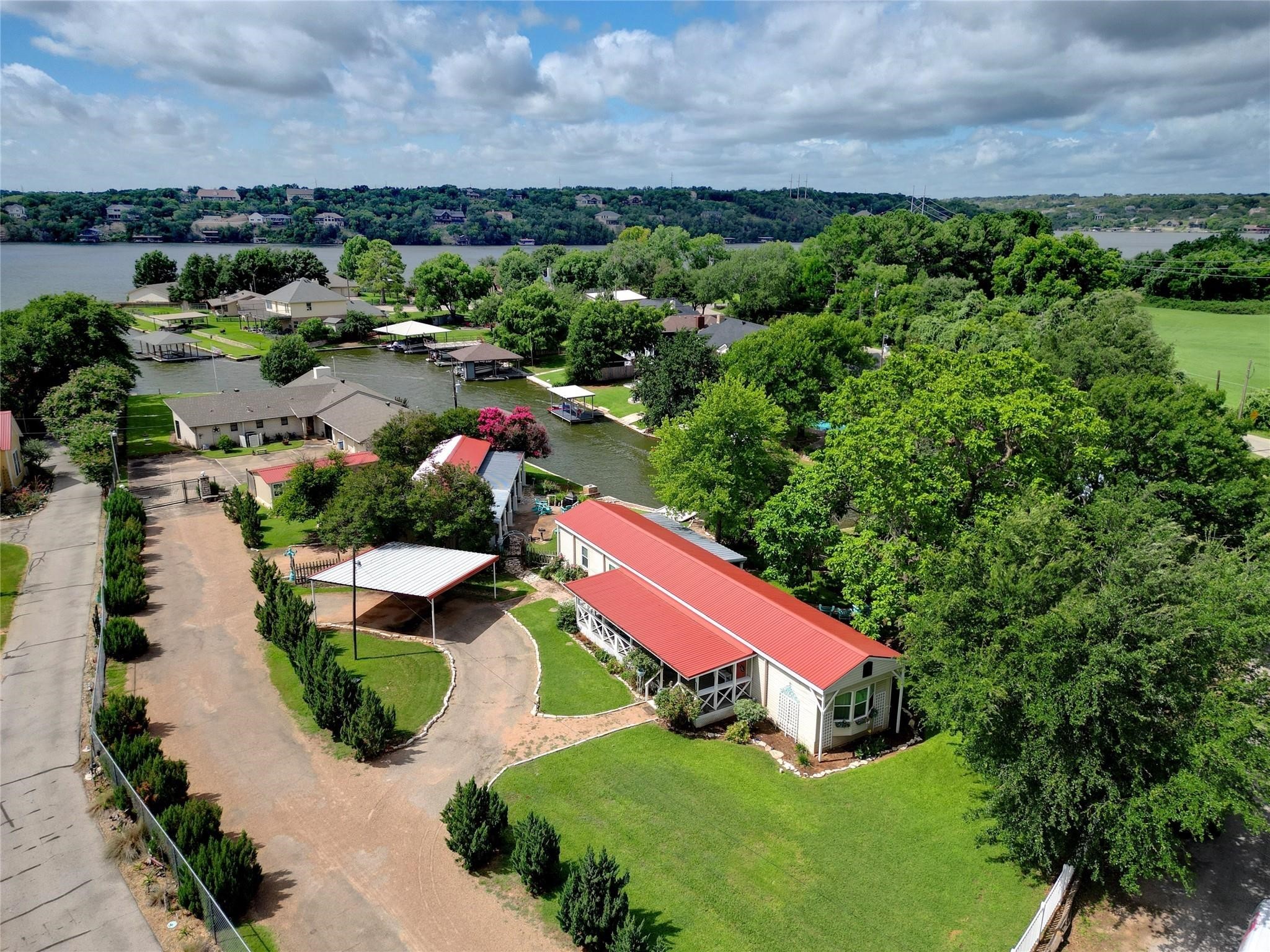 3211 Boynton Avenue Granbury TX 76049
