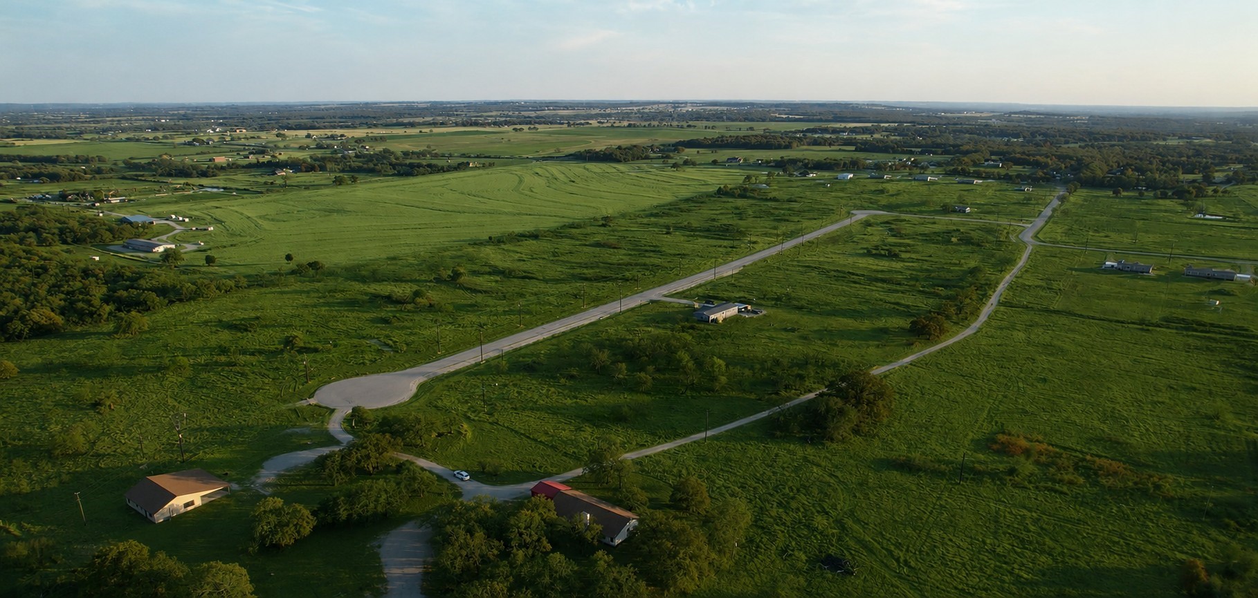 1033 Carnagie Road Poolville TX 76487