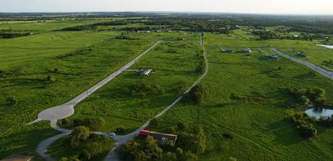 1033 Carnagie Road Poolville TX 76487