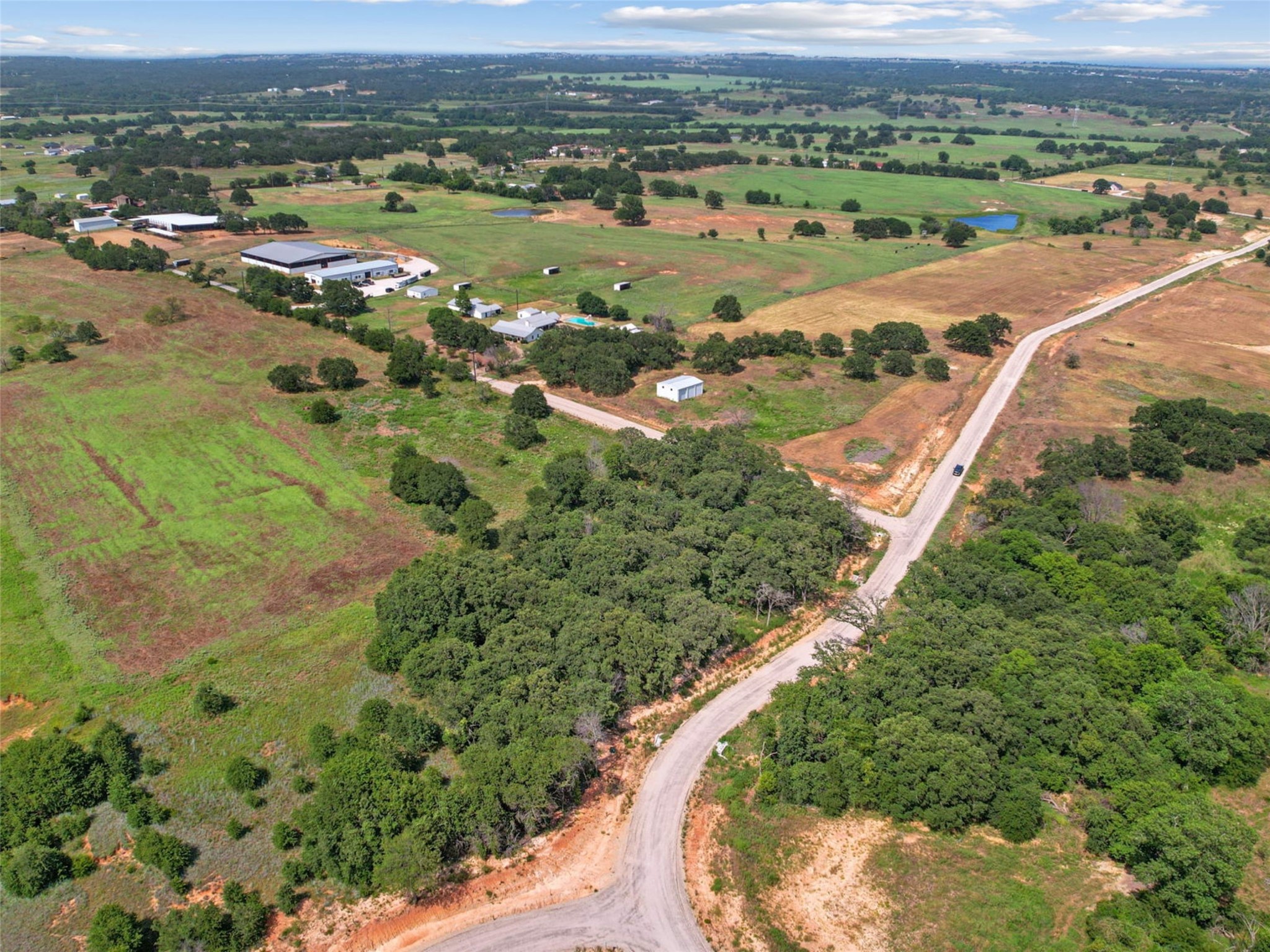 Lot 54 Kilkenny Road Poolville TX 76487