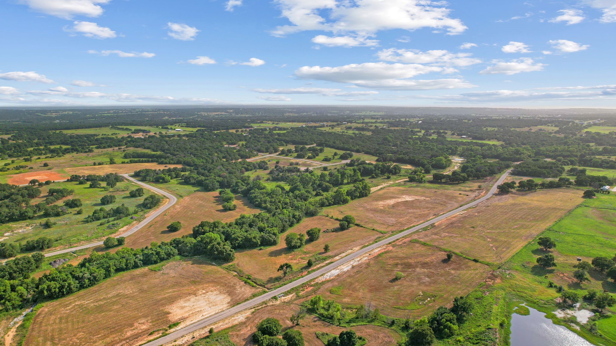 Lot 54 Kilkenny Road Poolville TX 76487