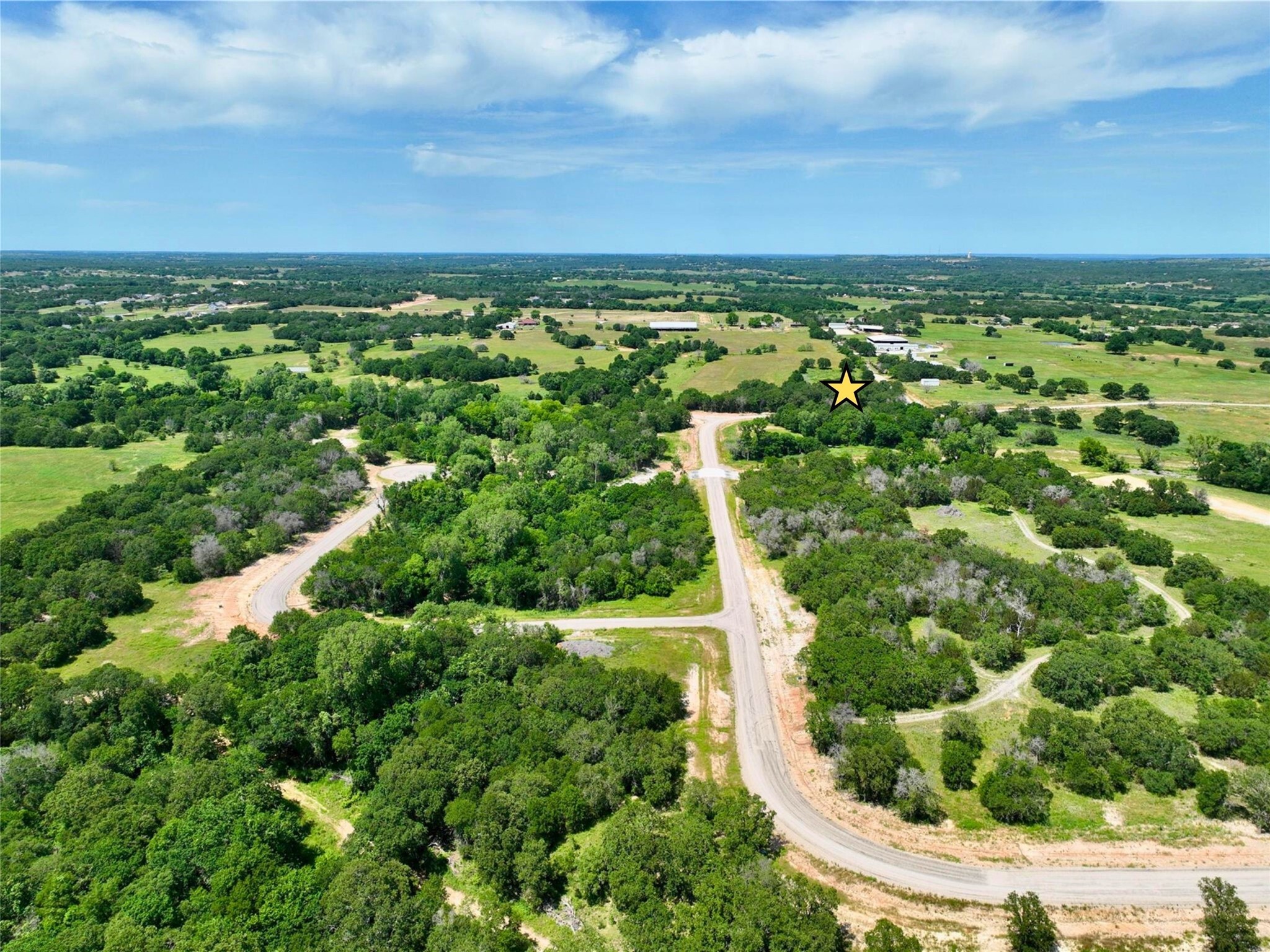 Lot 54 Kilkenny Road Poolville TX 76487