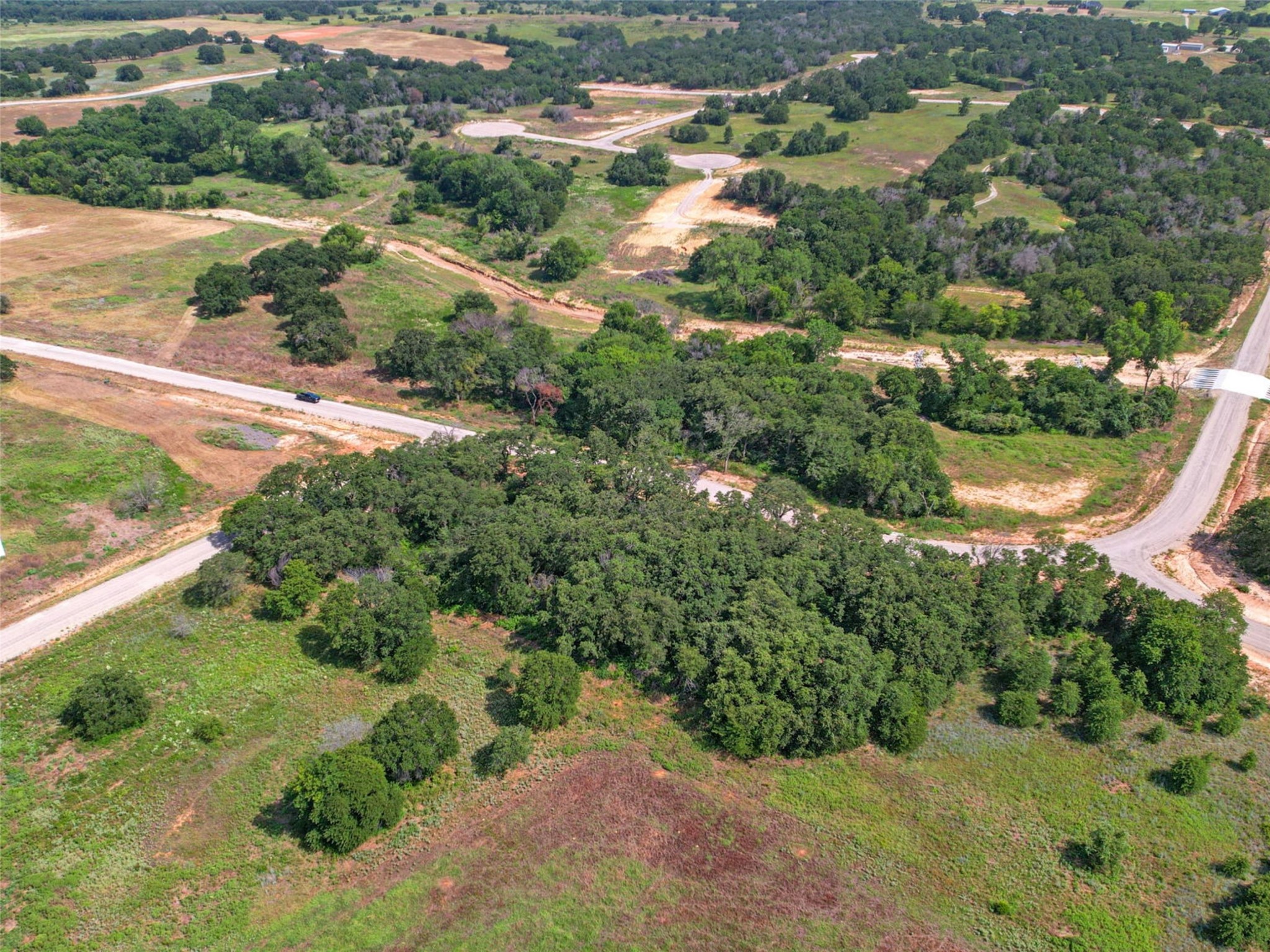 Lot 54 Kilkenny Road Poolville TX 76487