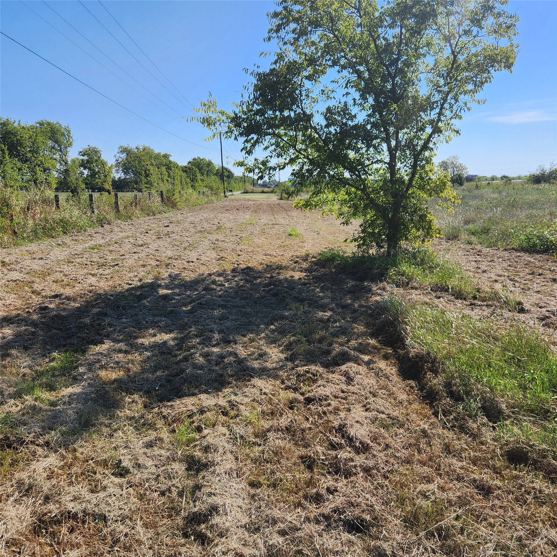 694 Bledsoe Road Gunter TX 75058