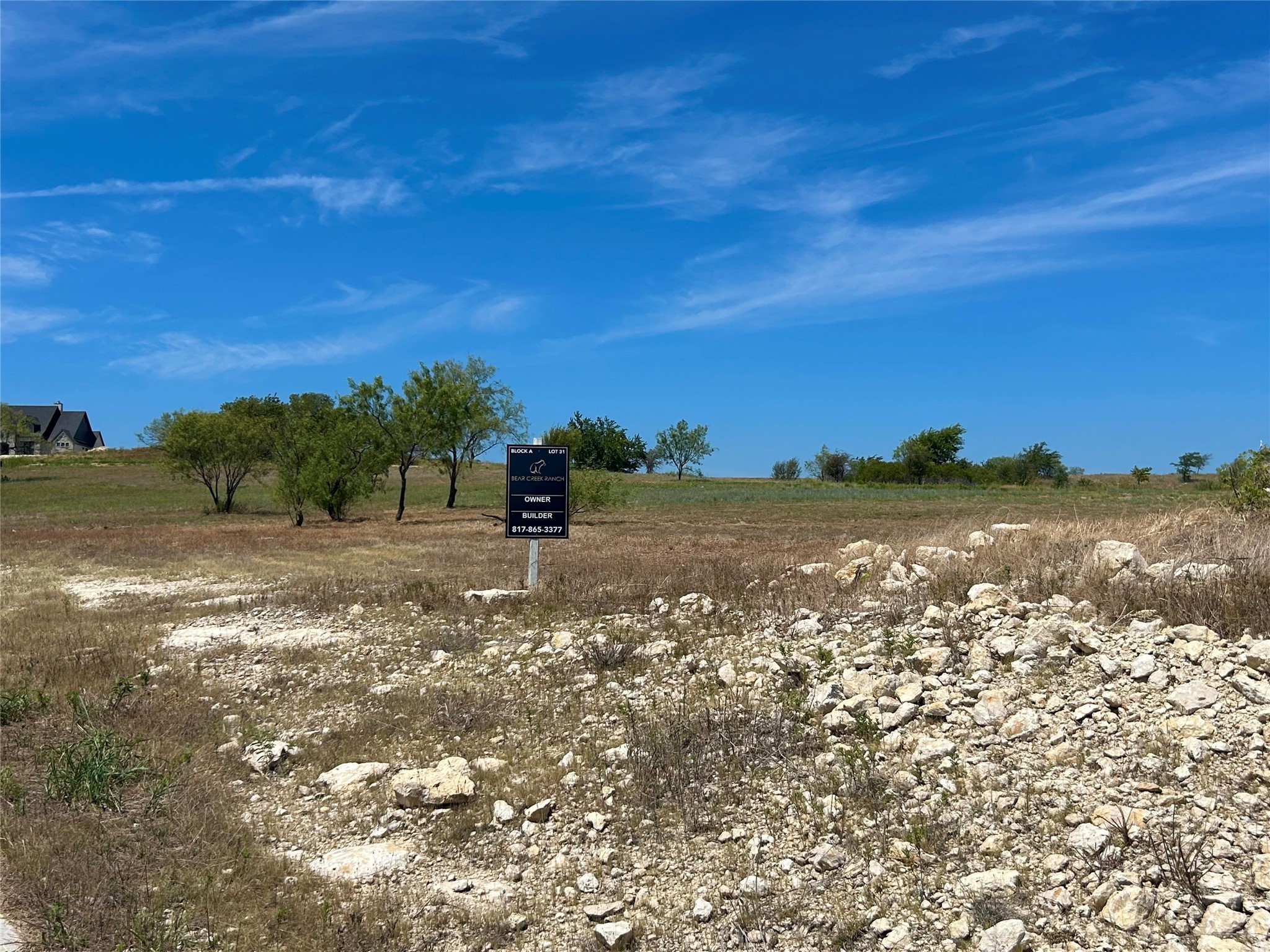 3027 Winding Creek Trail Aledo TX 76008