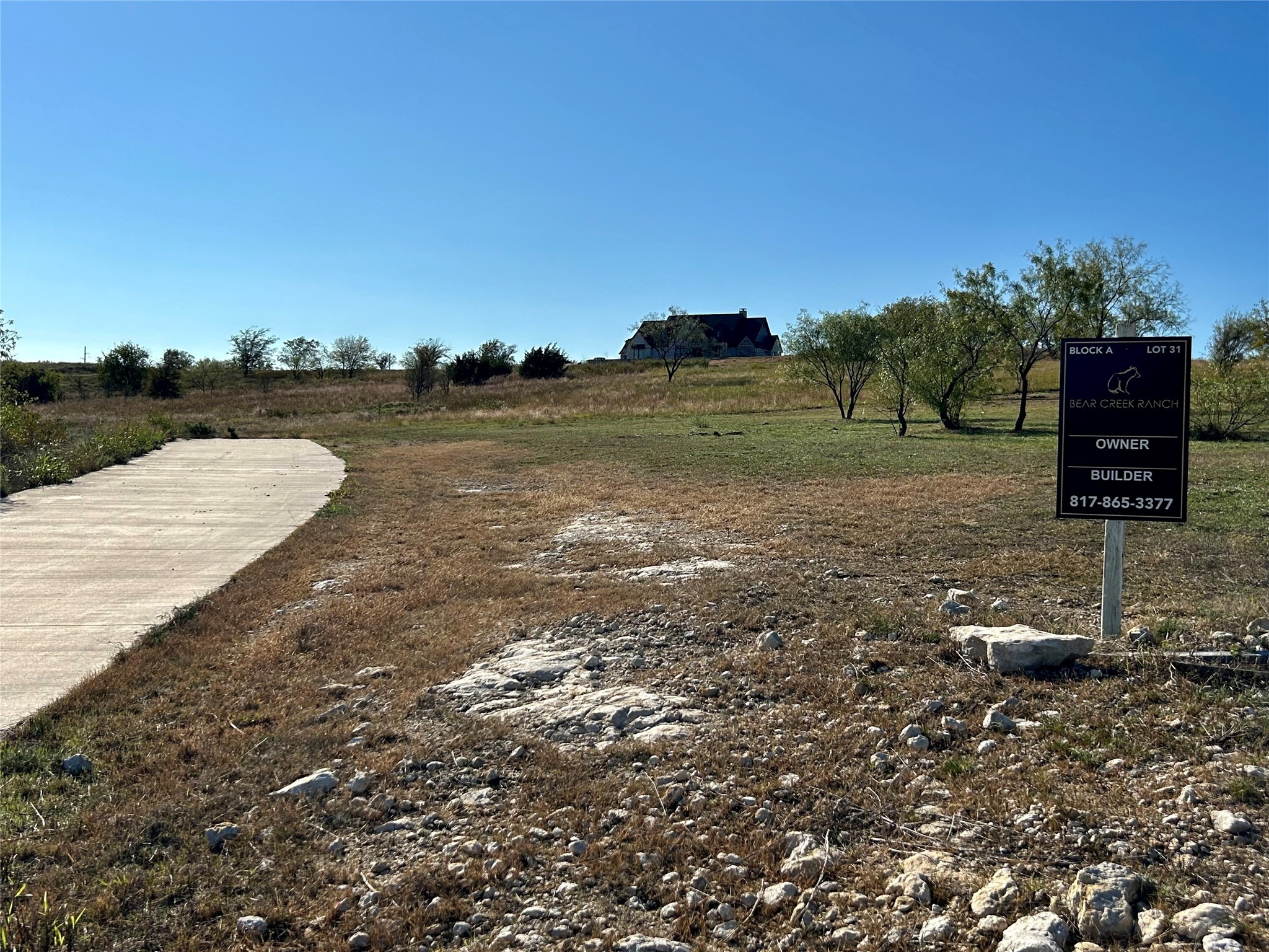 3027 Winding Creek Trail Aledo TX 76008