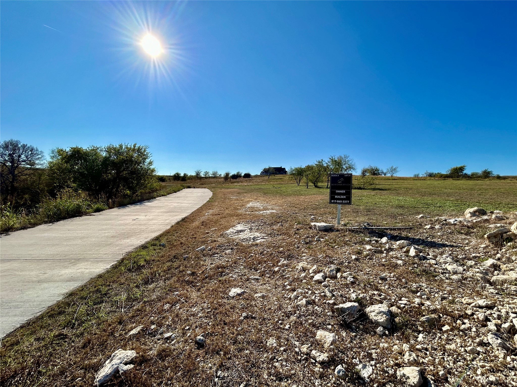 3027 Winding Creek Trail Aledo TX 76008