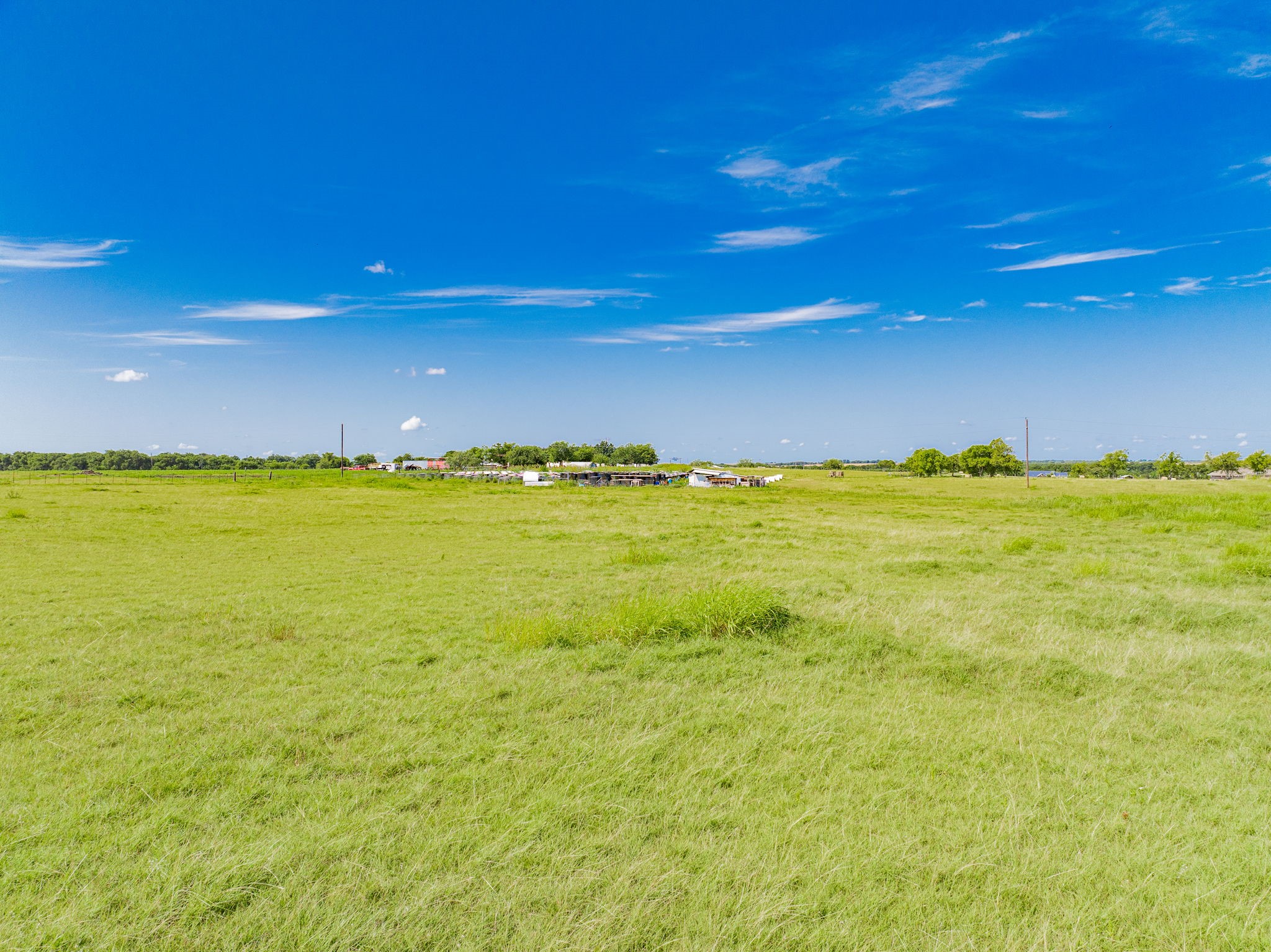 Tract One Hcr-4141 Itasca TX 76055