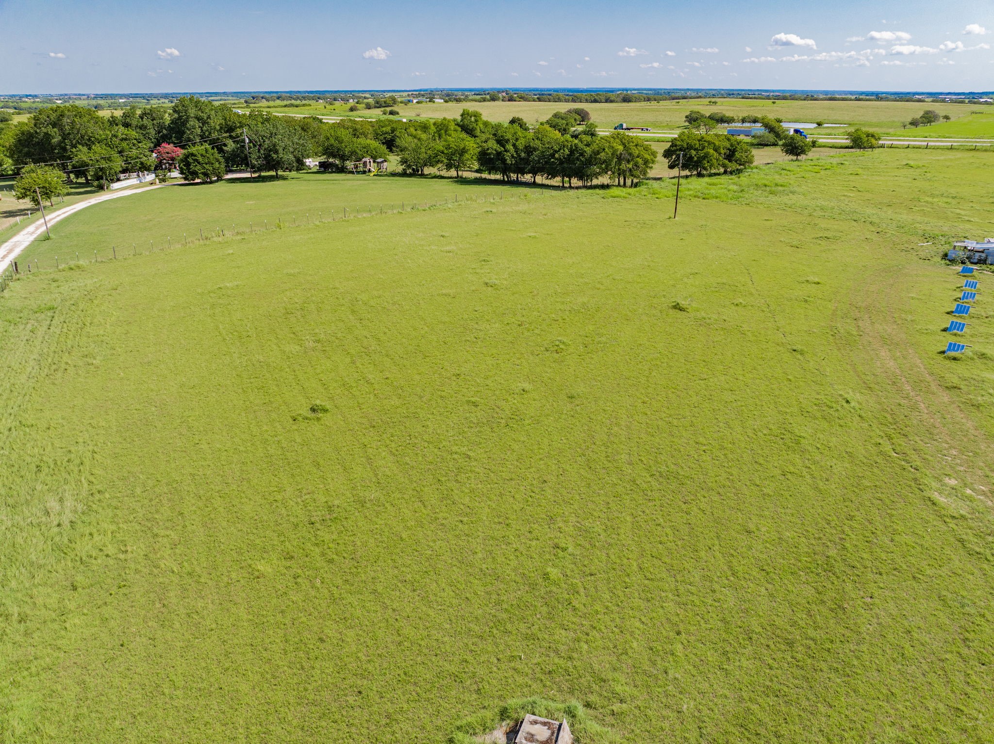 Tract One Hcr-4141 Itasca TX 76055