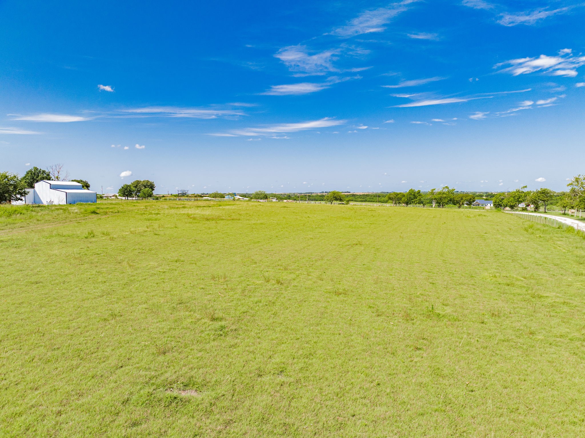 Tract One Hcr-4141 Itasca TX 76055