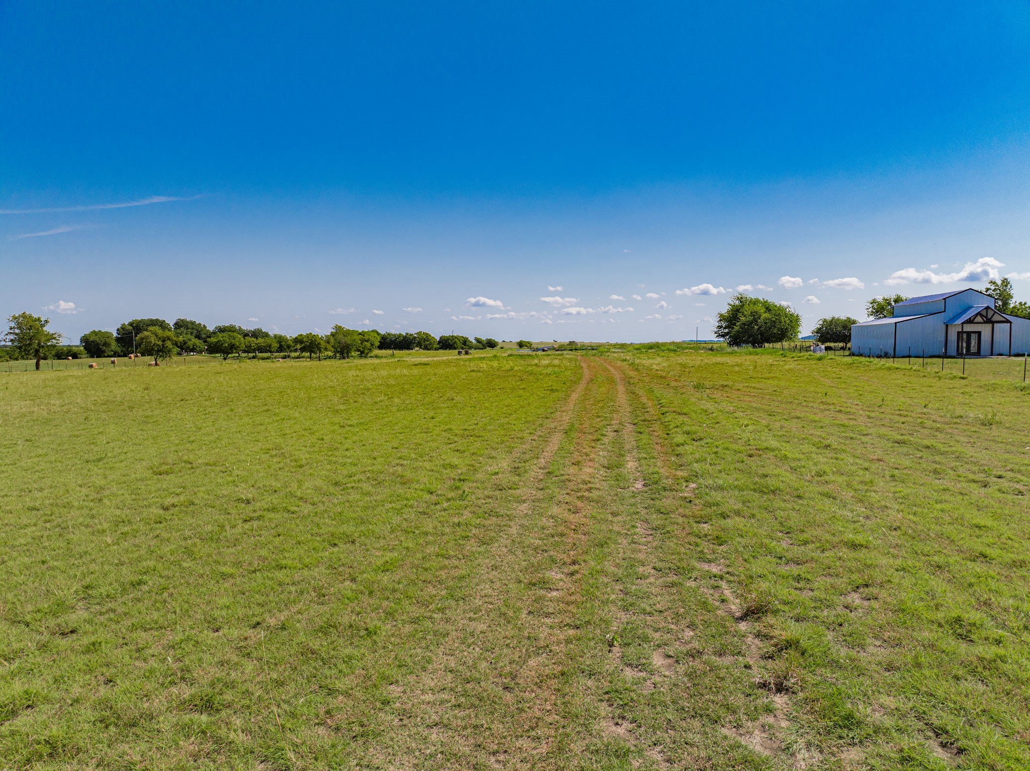 Tract One Hcr-4141 Itasca TX 76055