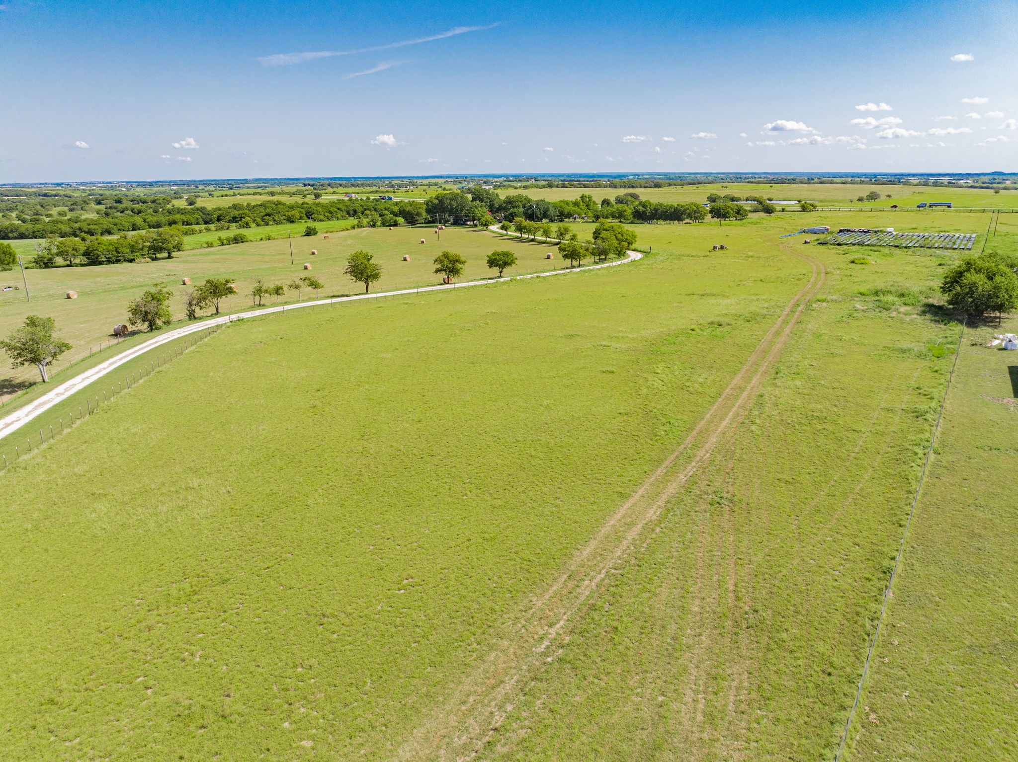 Tract One Hcr-4141 Itasca TX 76055