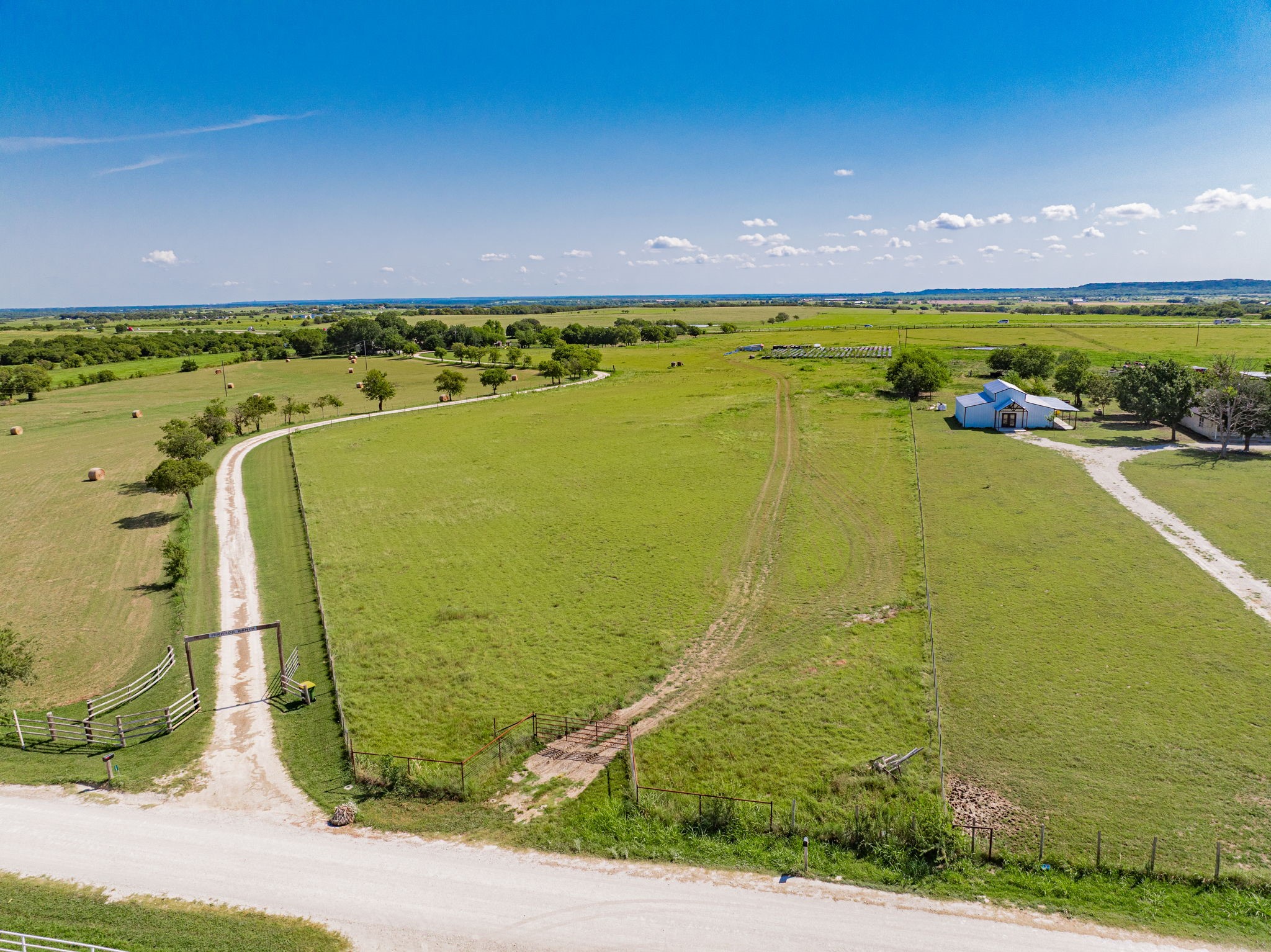 Tract One Hcr-4141 Itasca TX 76055