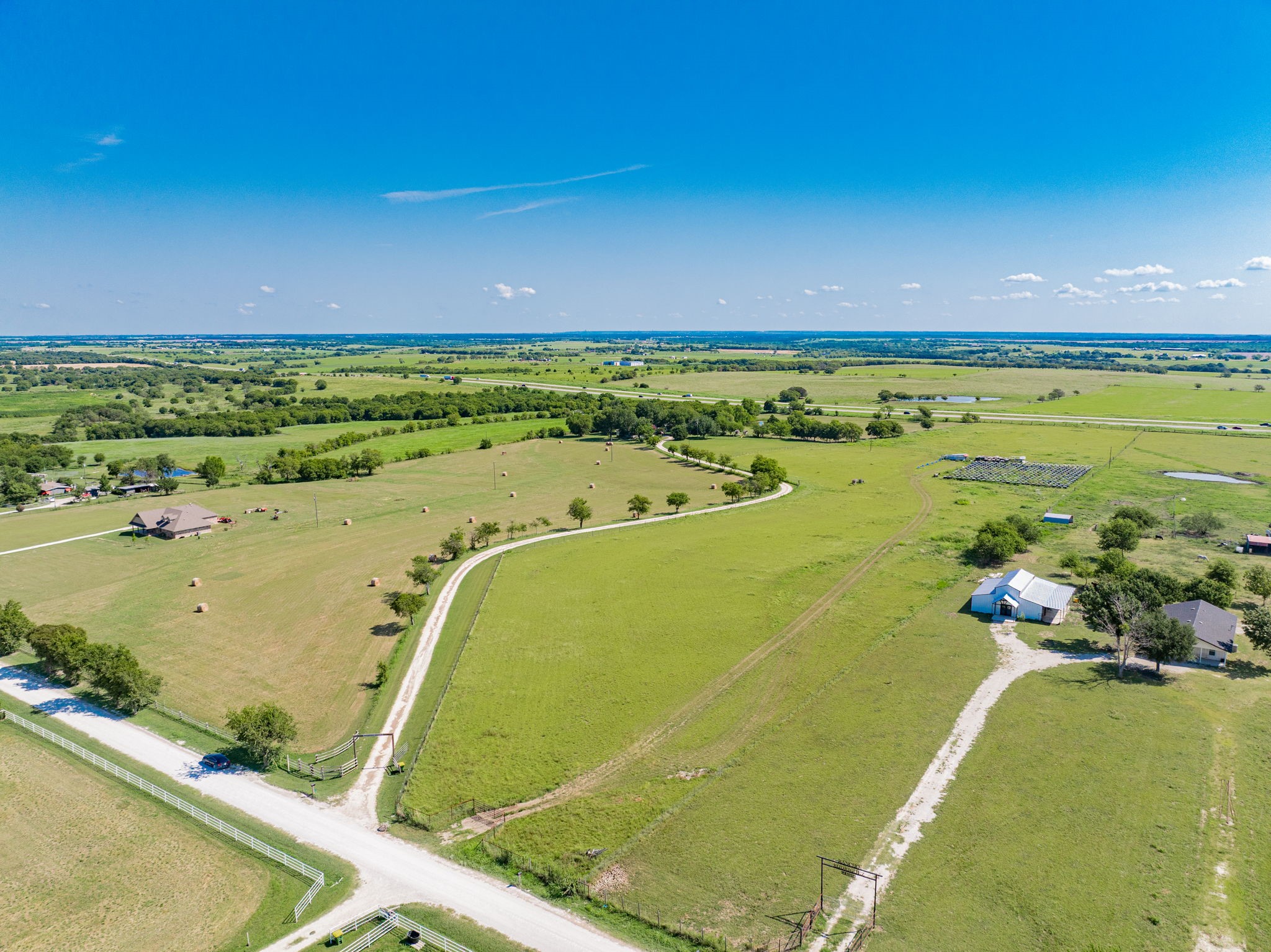 Tract One Hcr-4141 Itasca TX 76055