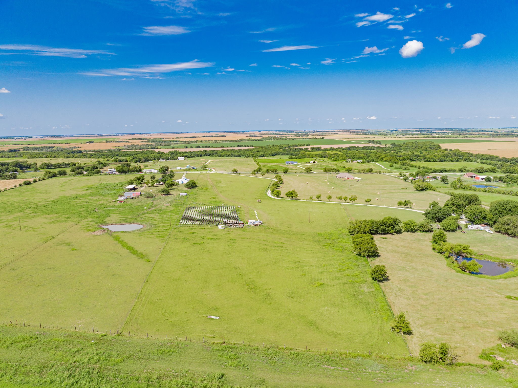 Tract One Hcr-4141 Itasca TX 76055