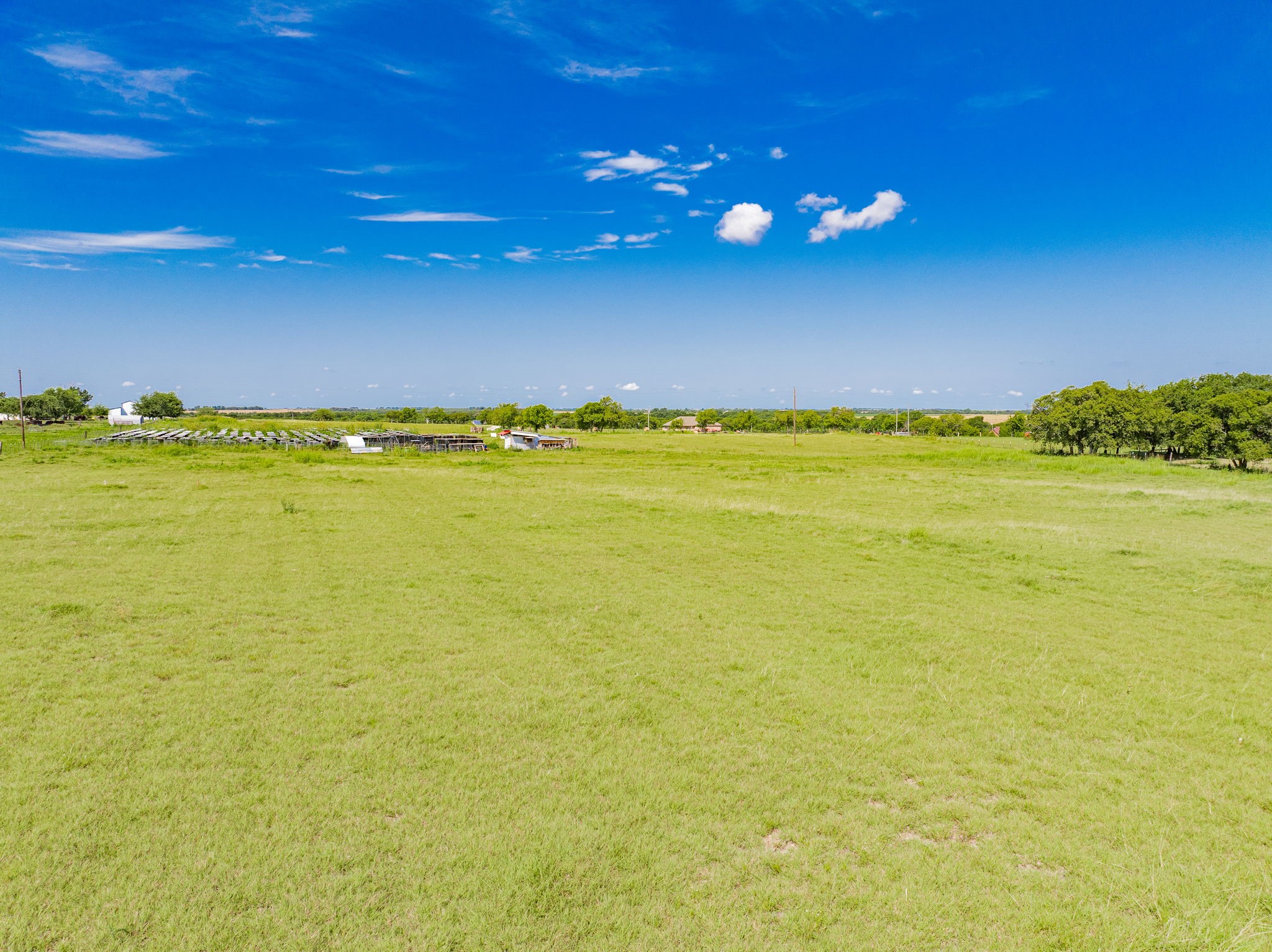 Tract One Hcr-4141 Itasca TX 76055