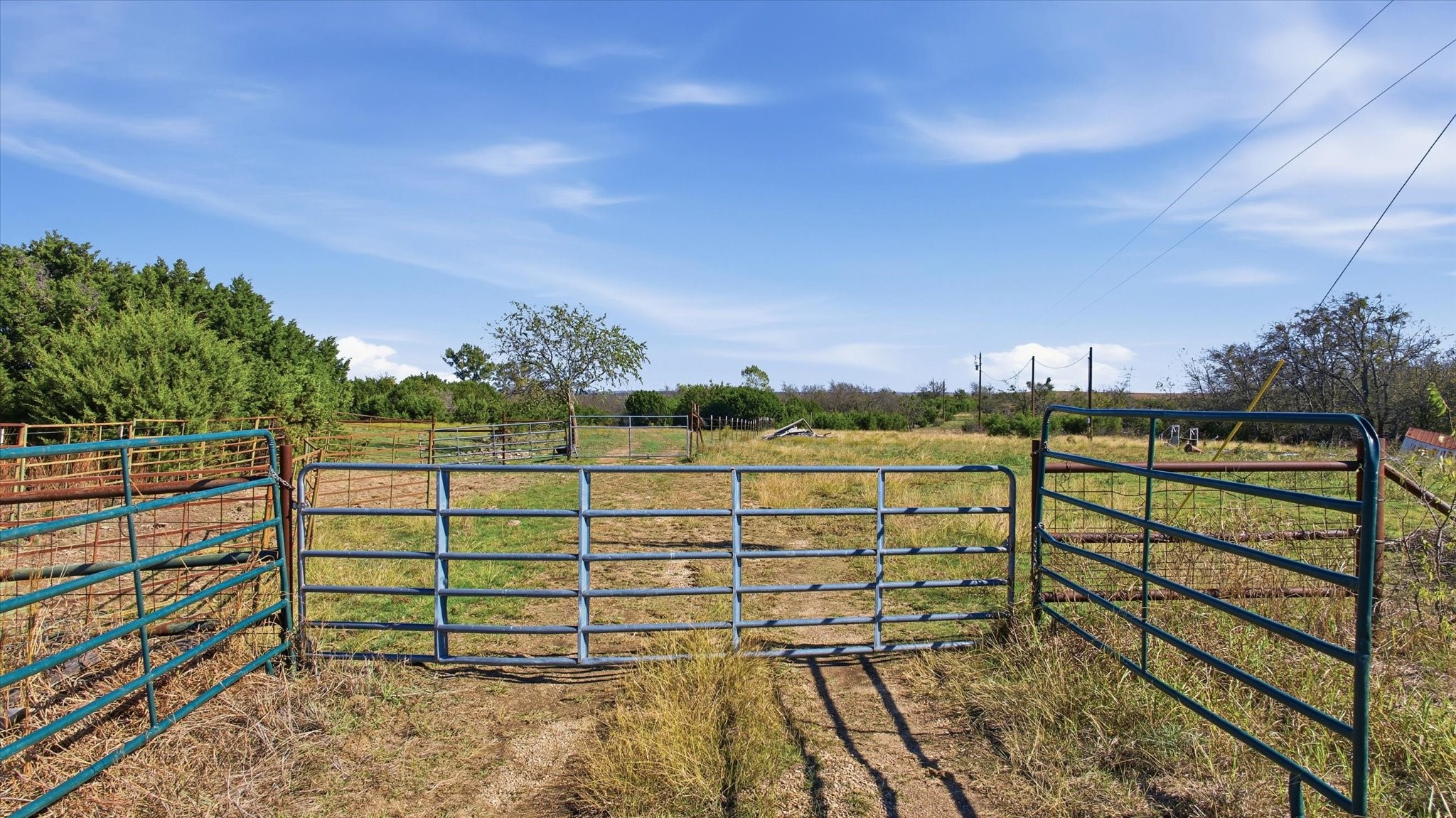 4000 Fm 2331 Godley TX 76044