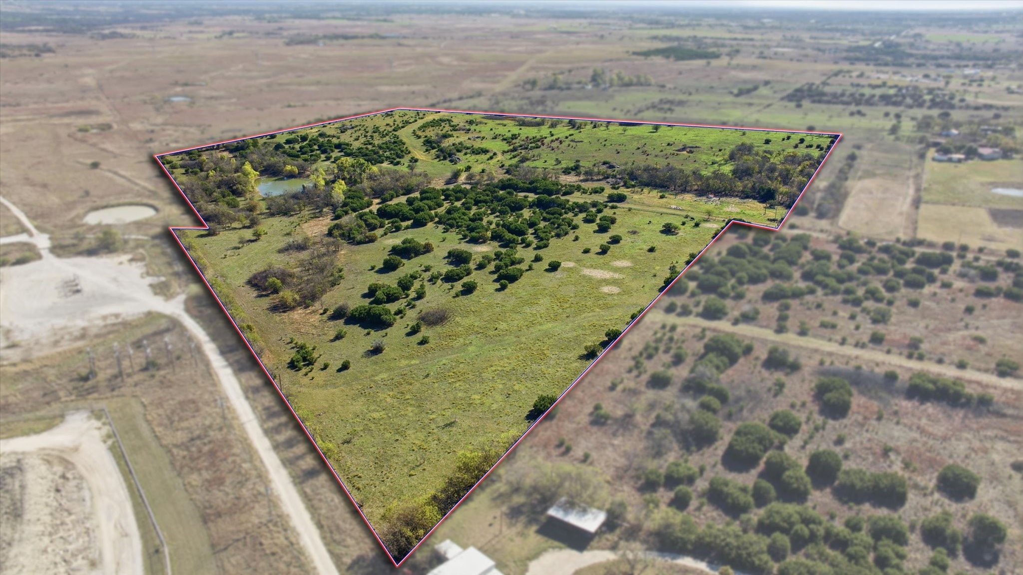 4000 Fm 2331 Godley TX 76044