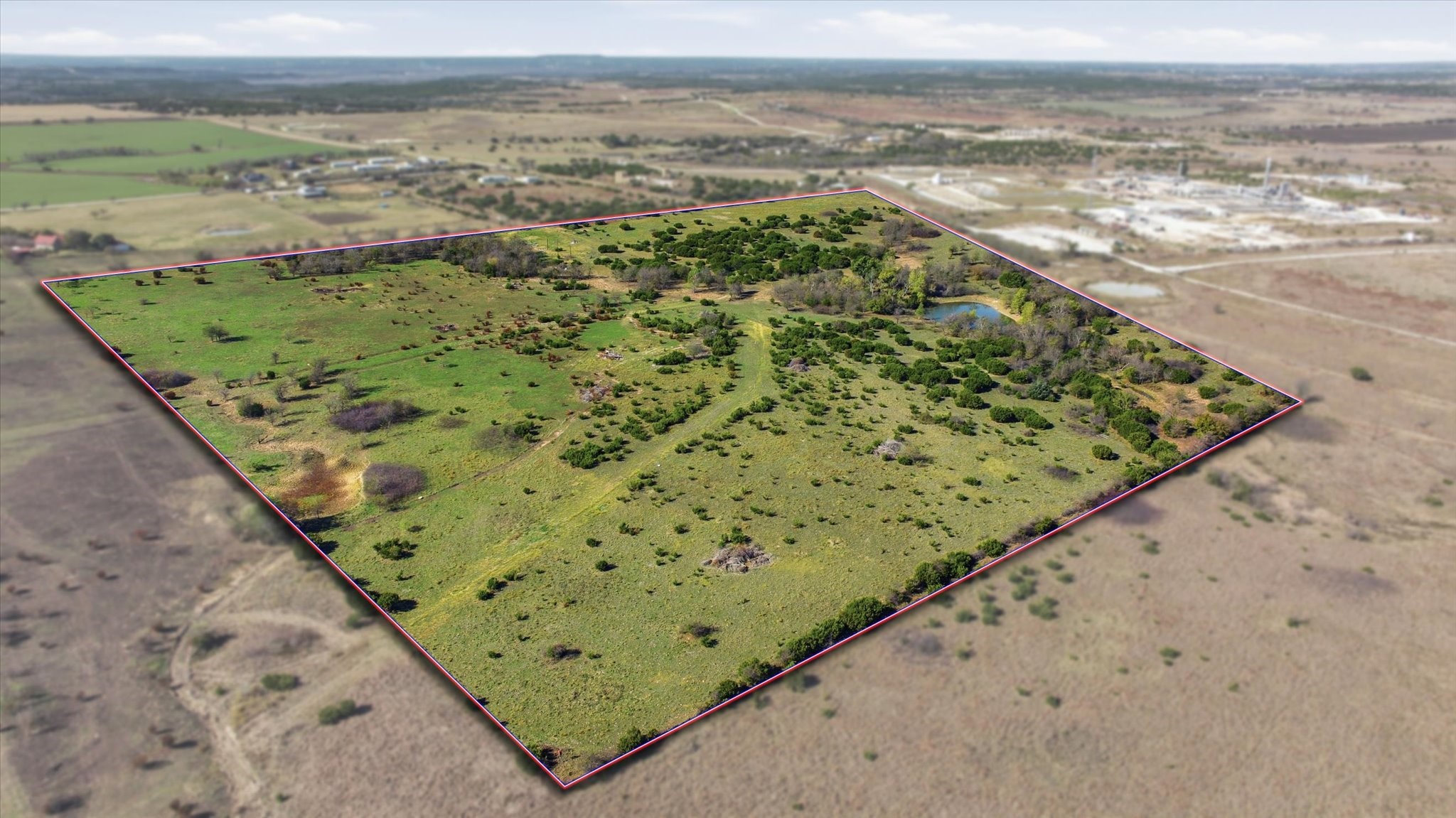 4000 Fm 2331 Godley TX 76044