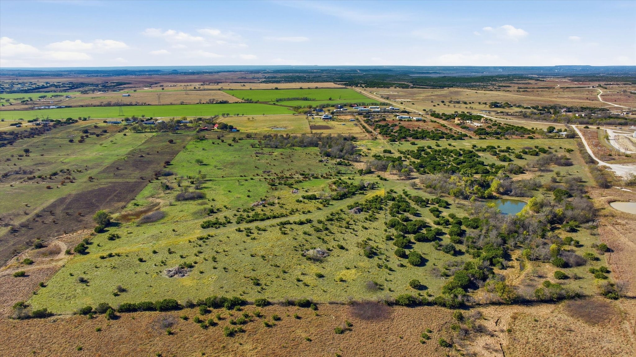 4000 Fm 2331 Godley TX 76044