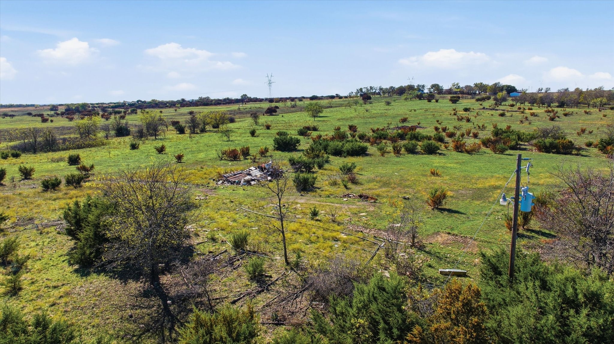 4000 Fm 2331 Godley TX 76044