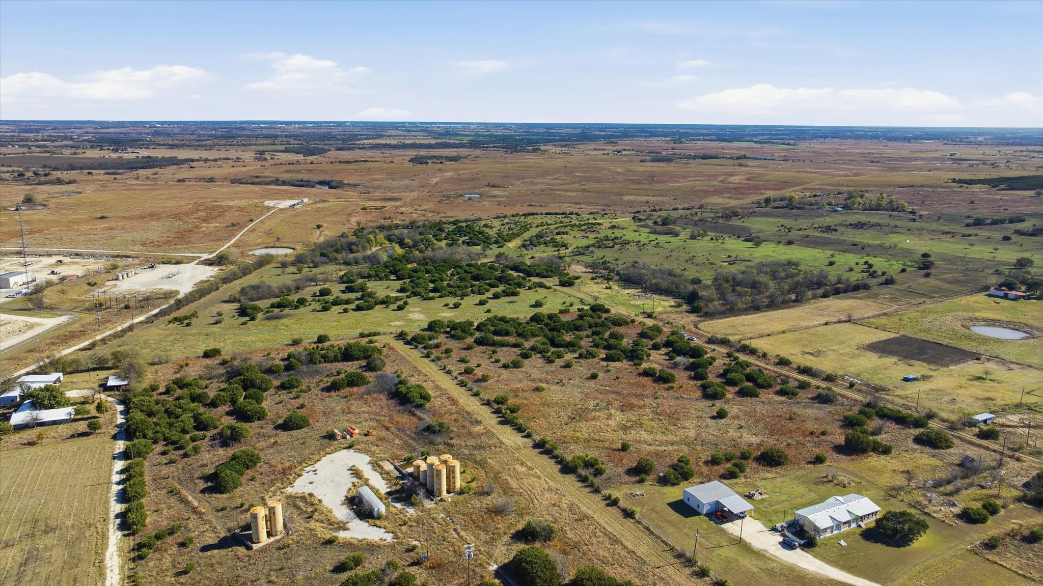 4000 Fm 2331 Godley TX 76044