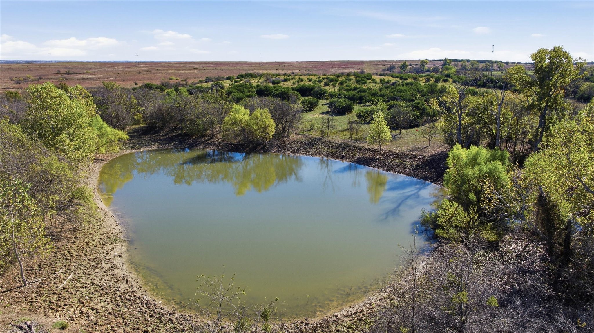4000 Fm 2331 Godley TX 76044