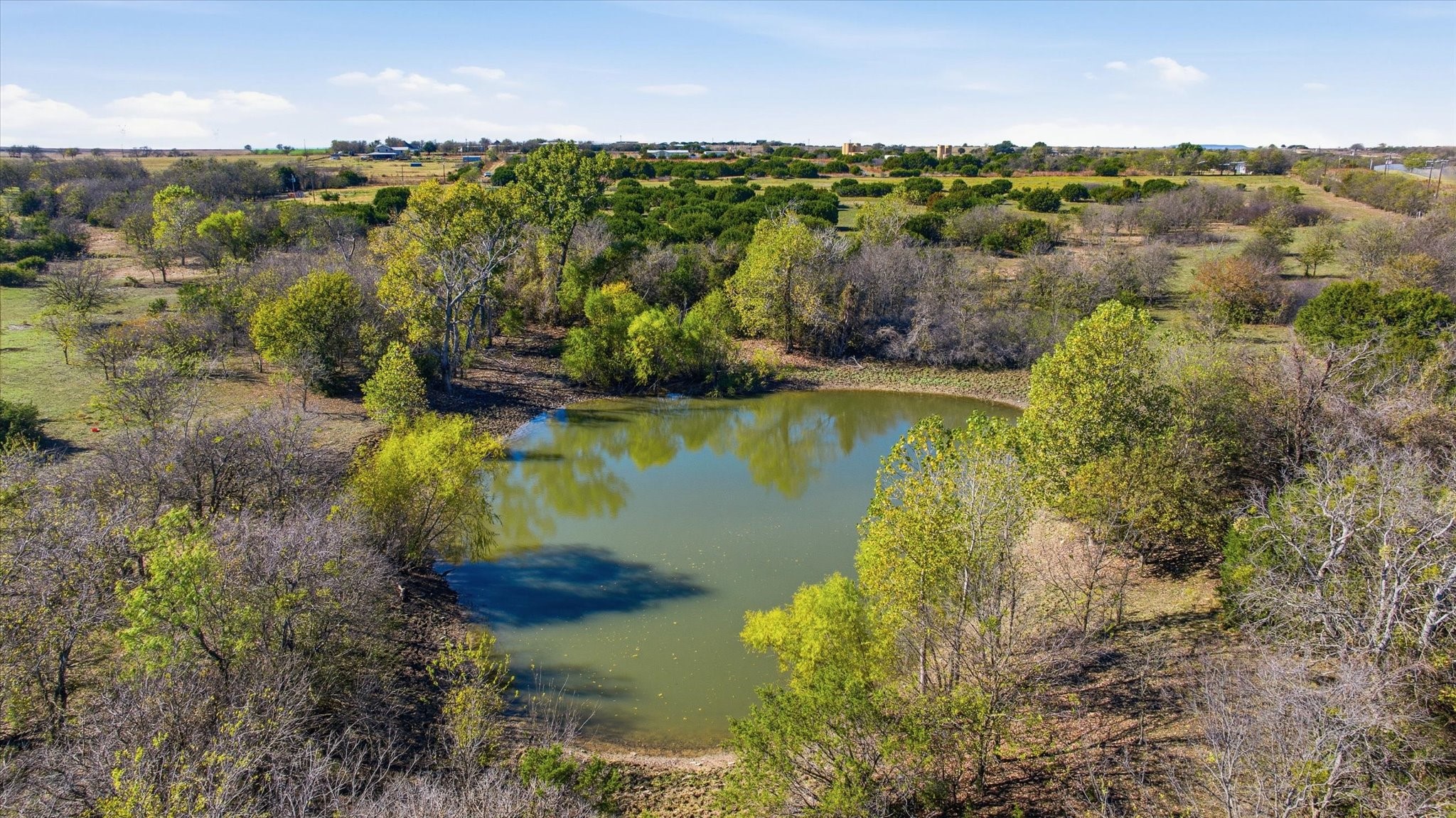 4000 Fm 2331 Godley TX 76044