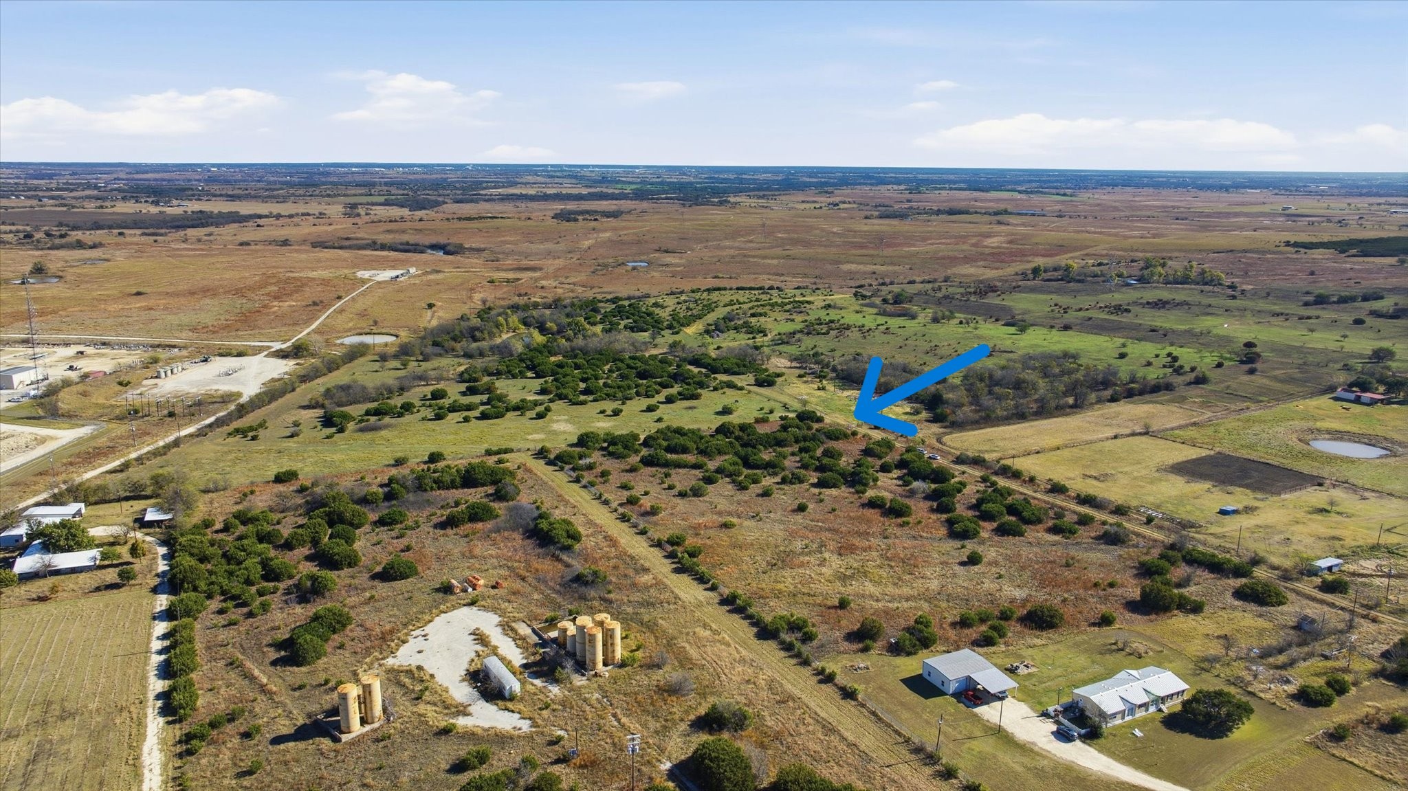 4000 Fm 2331 Godley TX 76044