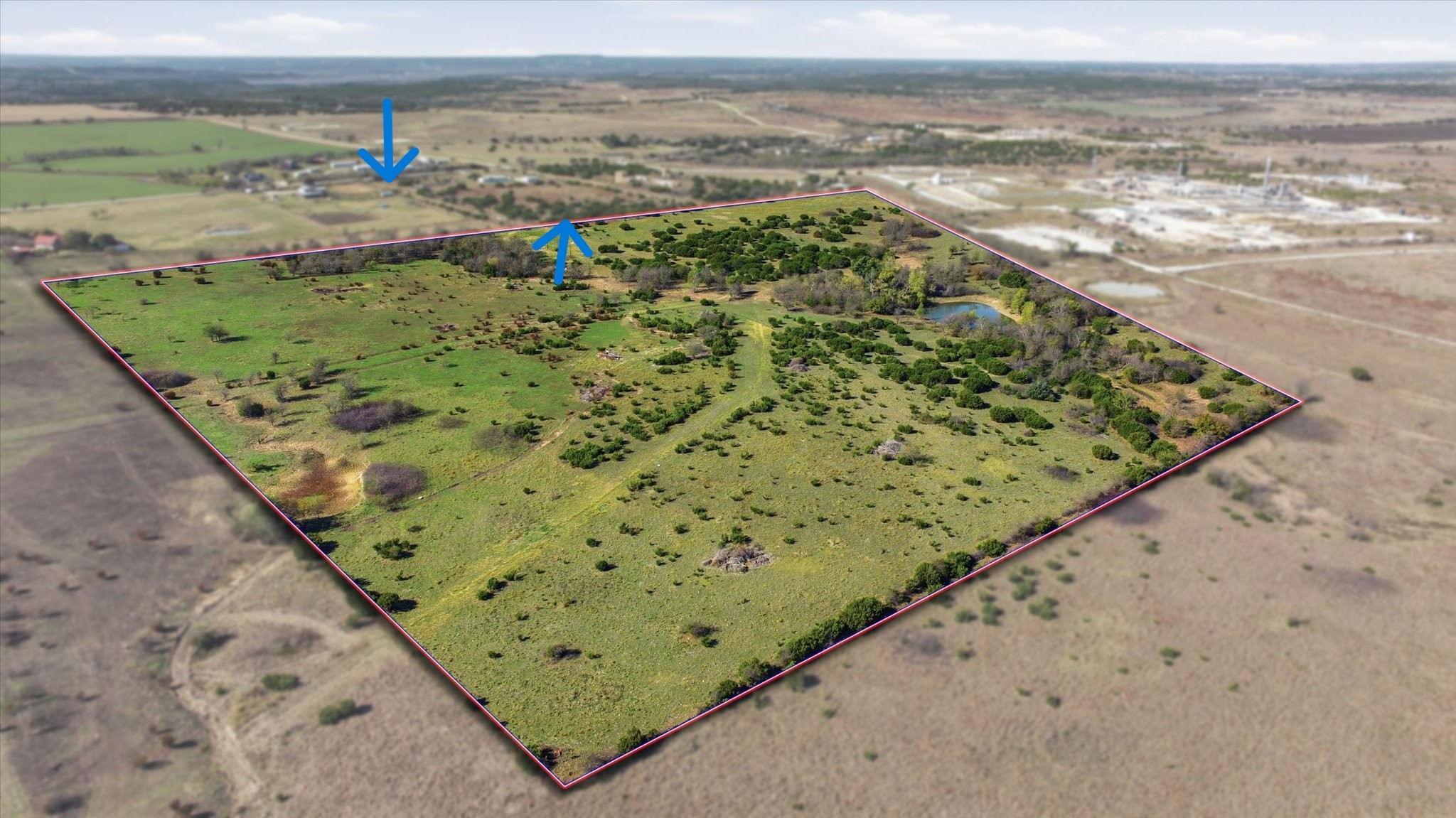 4000 Fm 2331 Godley TX 76044