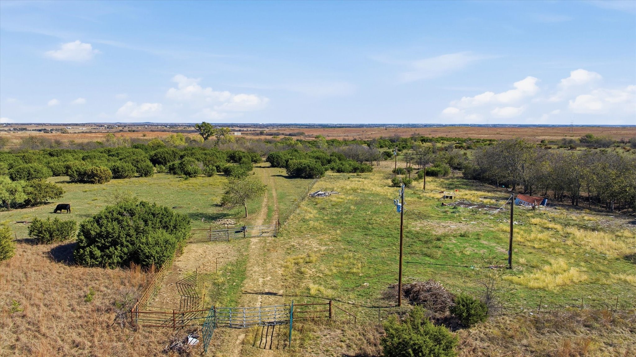 4000 Fm 2331 Godley TX 76044
