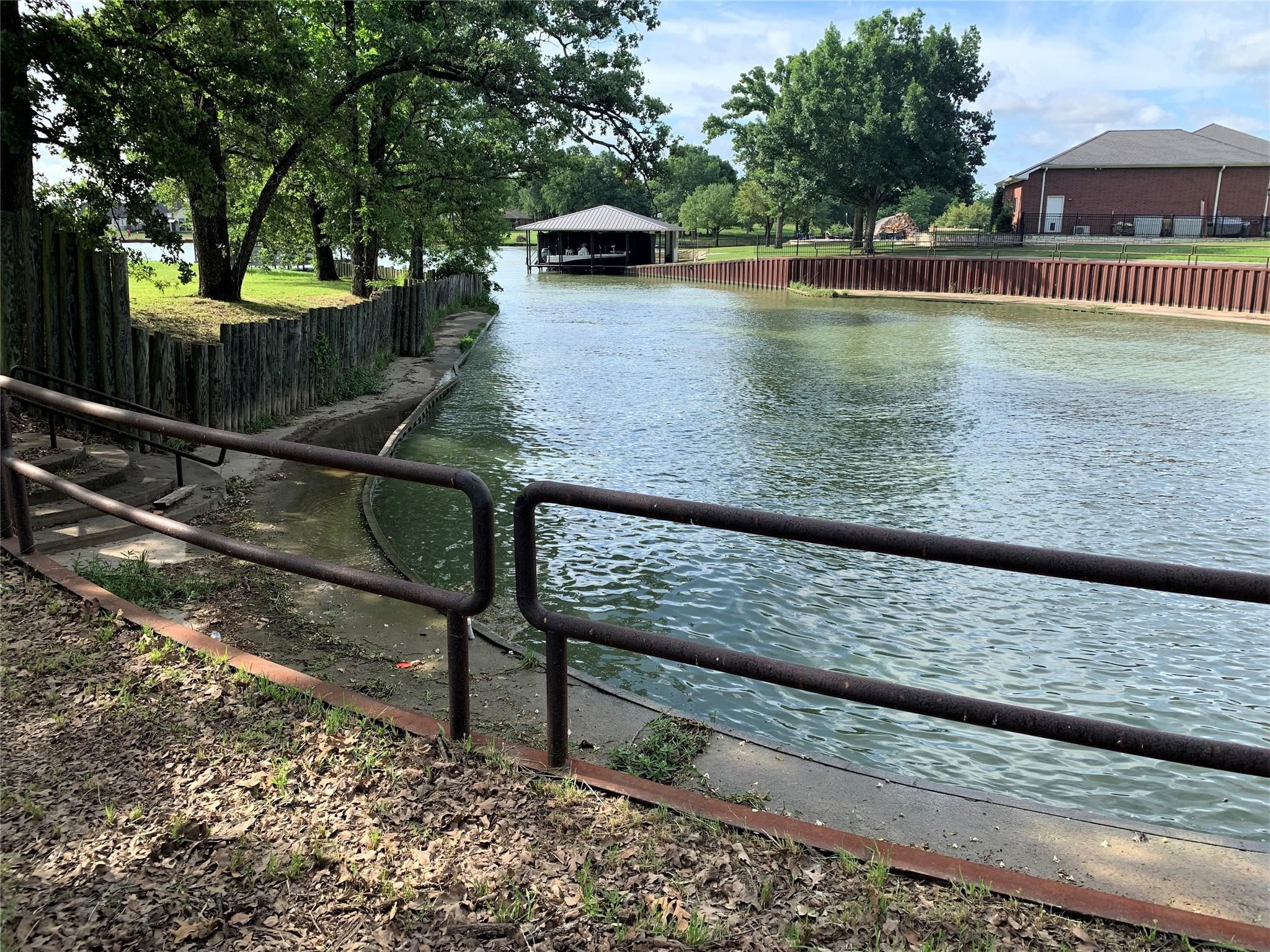 11 Bayview Circle Corsicana TX 75109