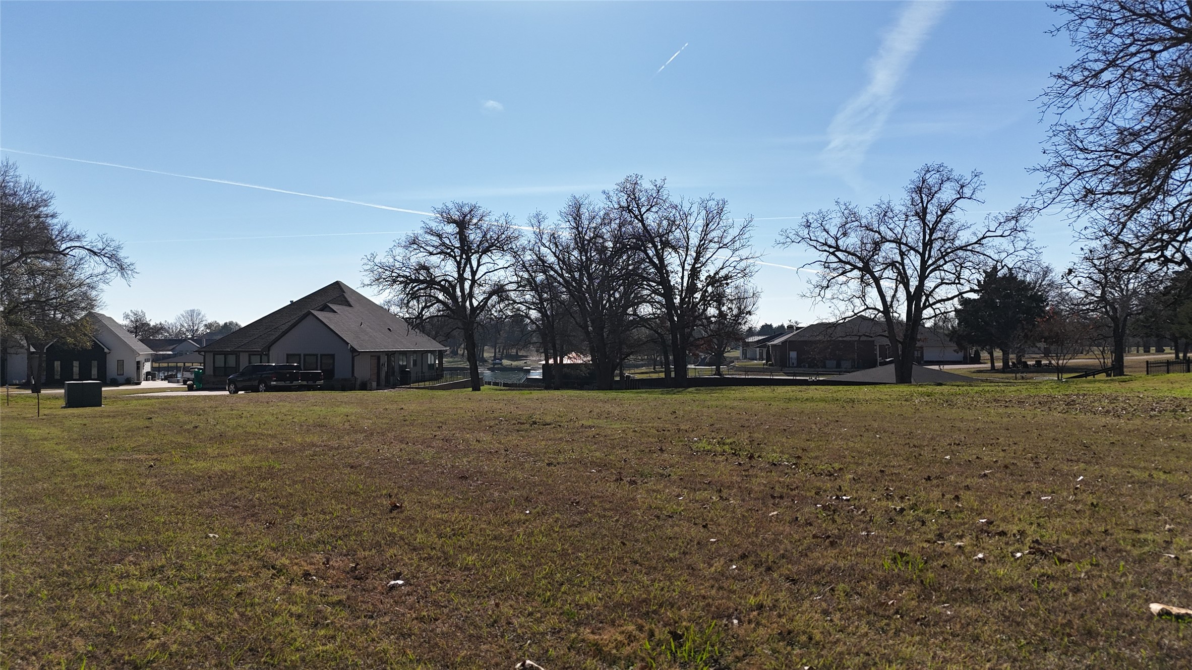 11 Bayview Circle Corsicana TX 75109